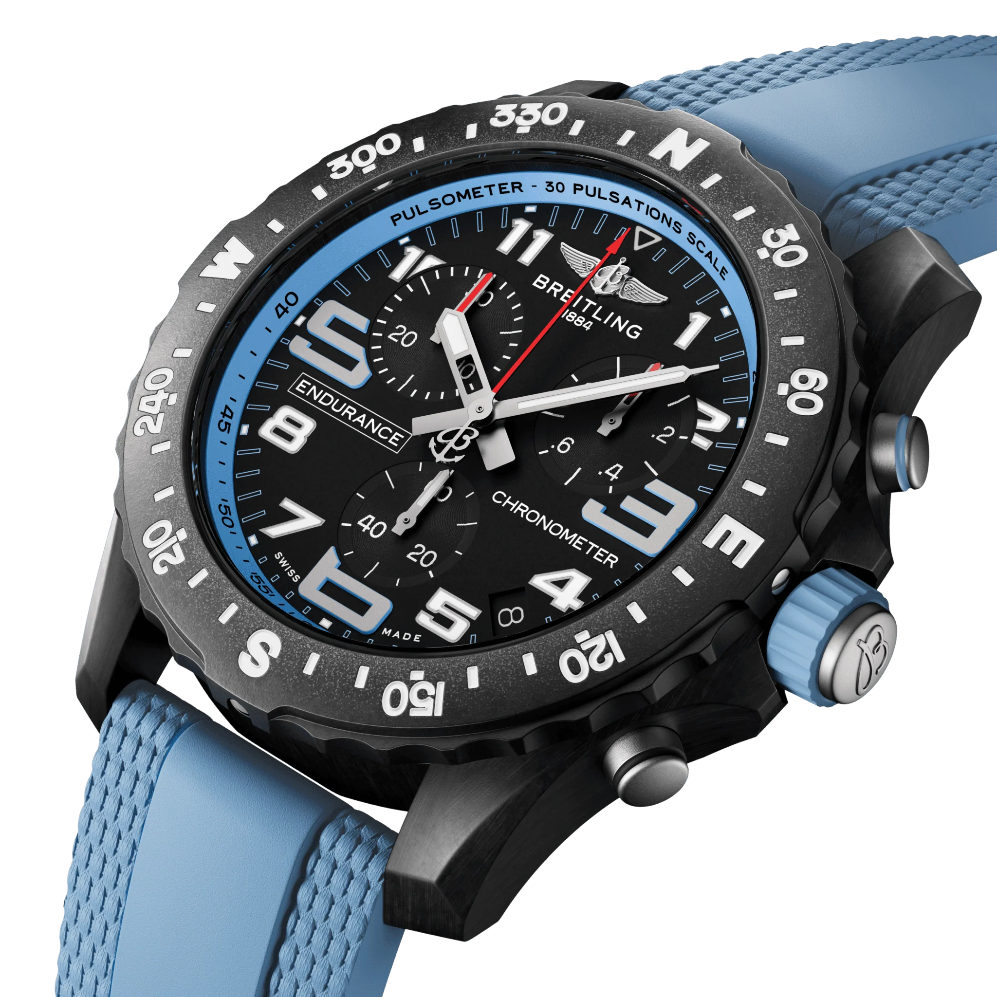 PROFESSIONAL ENDURANCE PRO 44 - Image 3