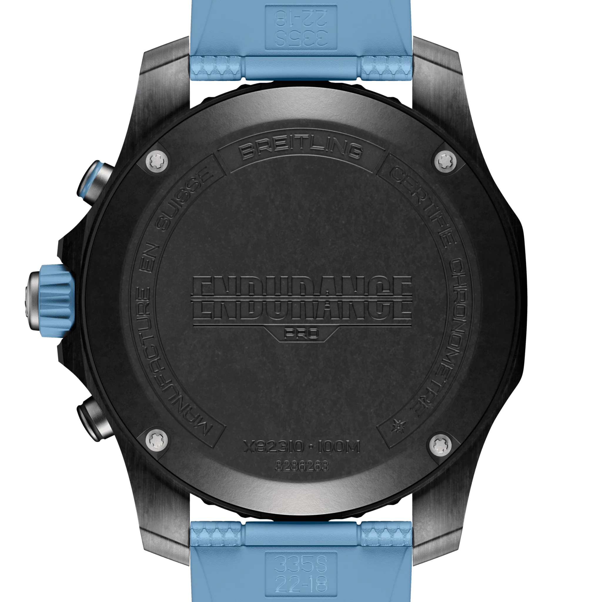 PROFESSIONAL ENDURANCE PRO 44 - Image 4