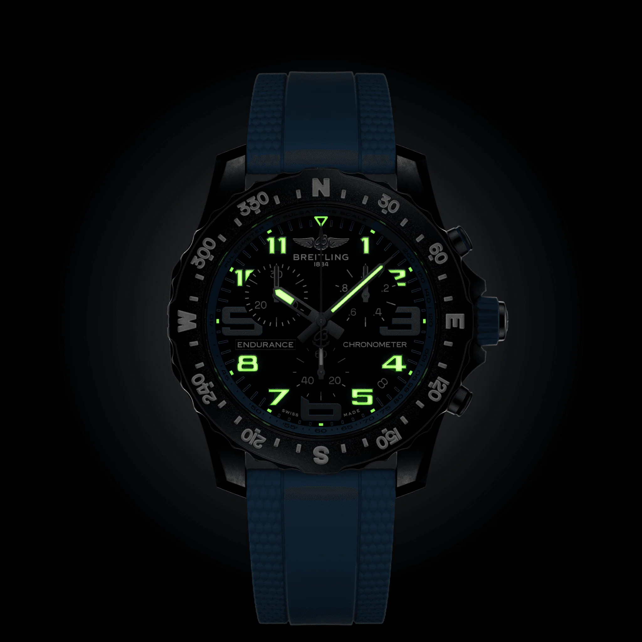 PROFESSIONAL ENDURANCE PRO 44 - Image 6
