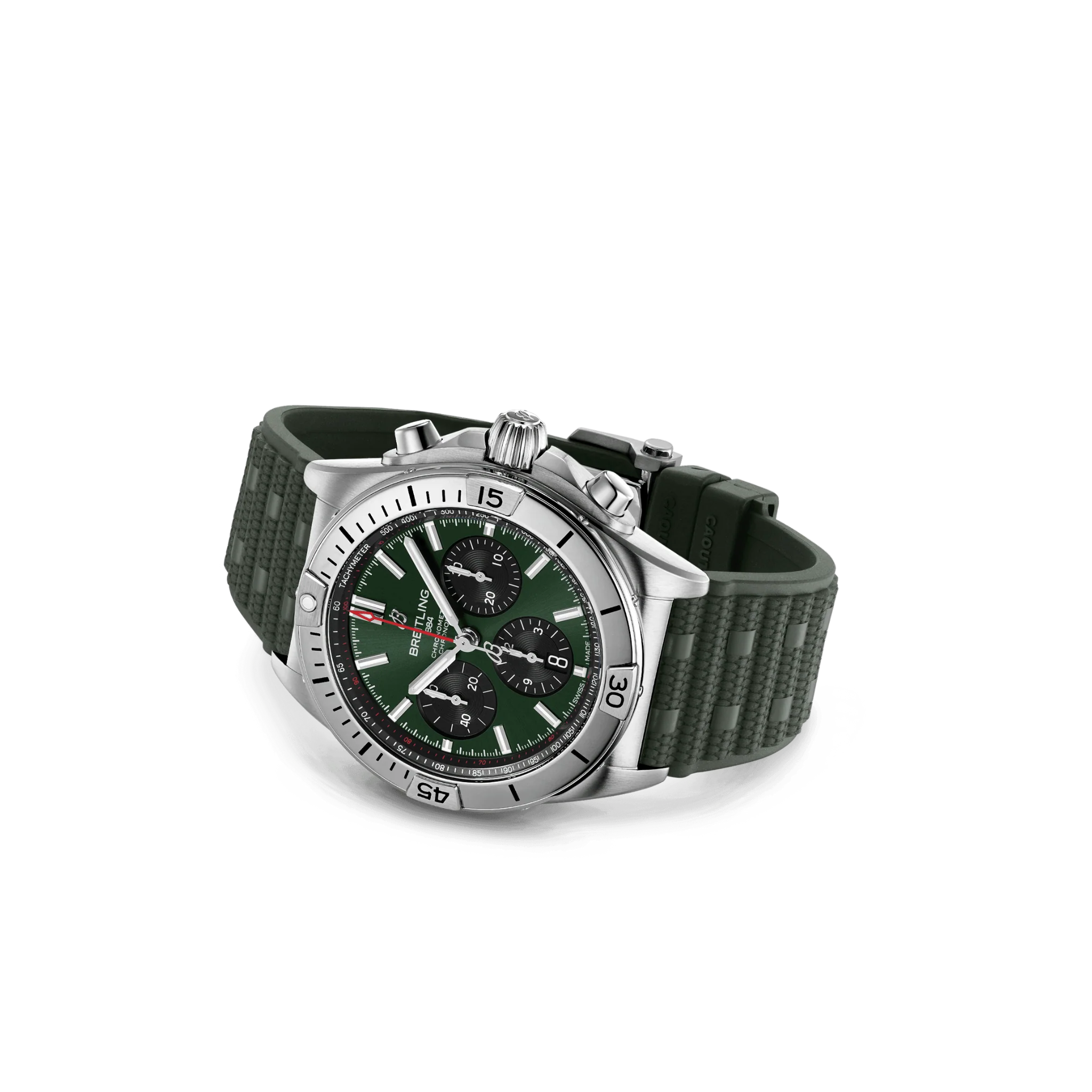 CHRONOMAT B01 42 - Image 2