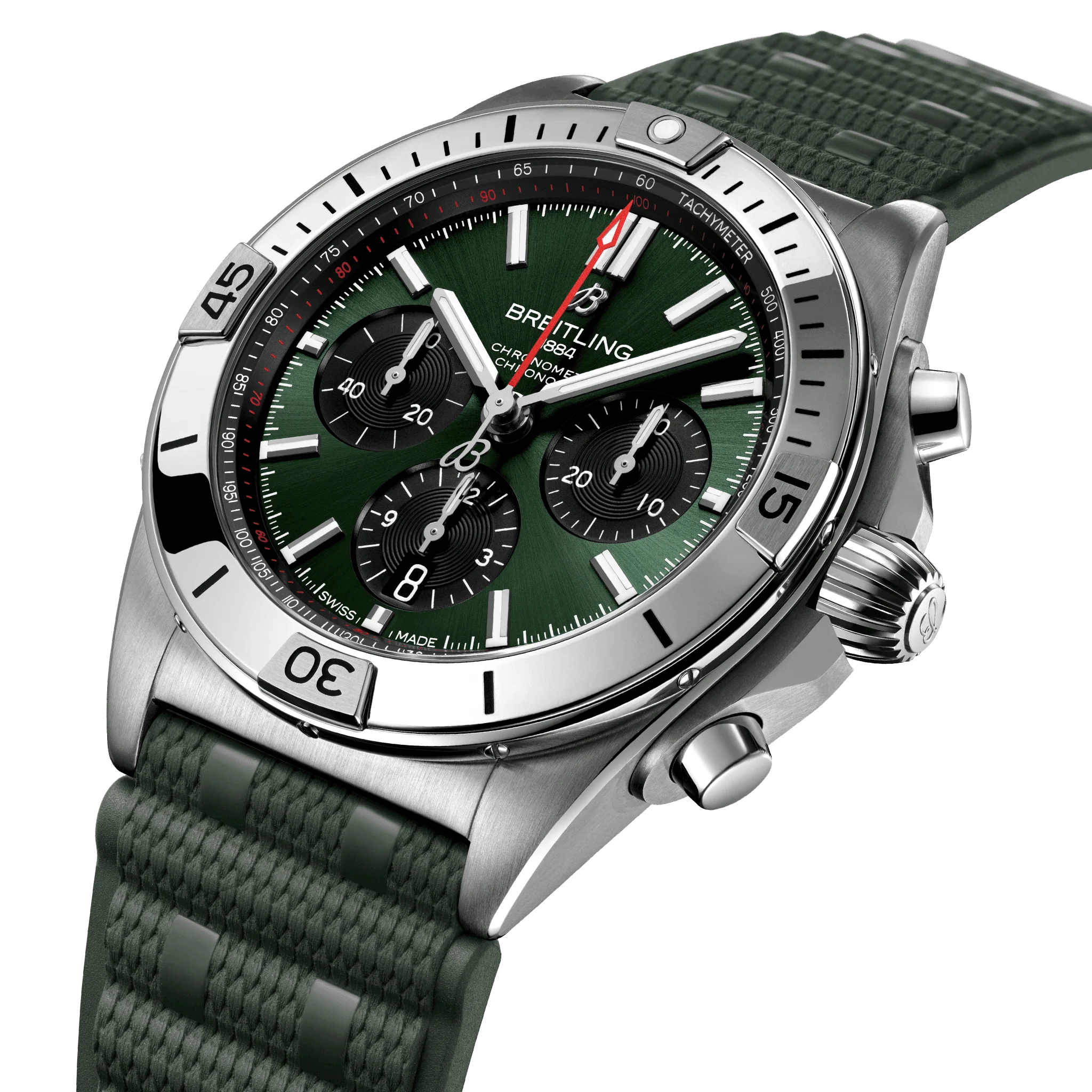 CHRONOMAT B01 42 - Image 3