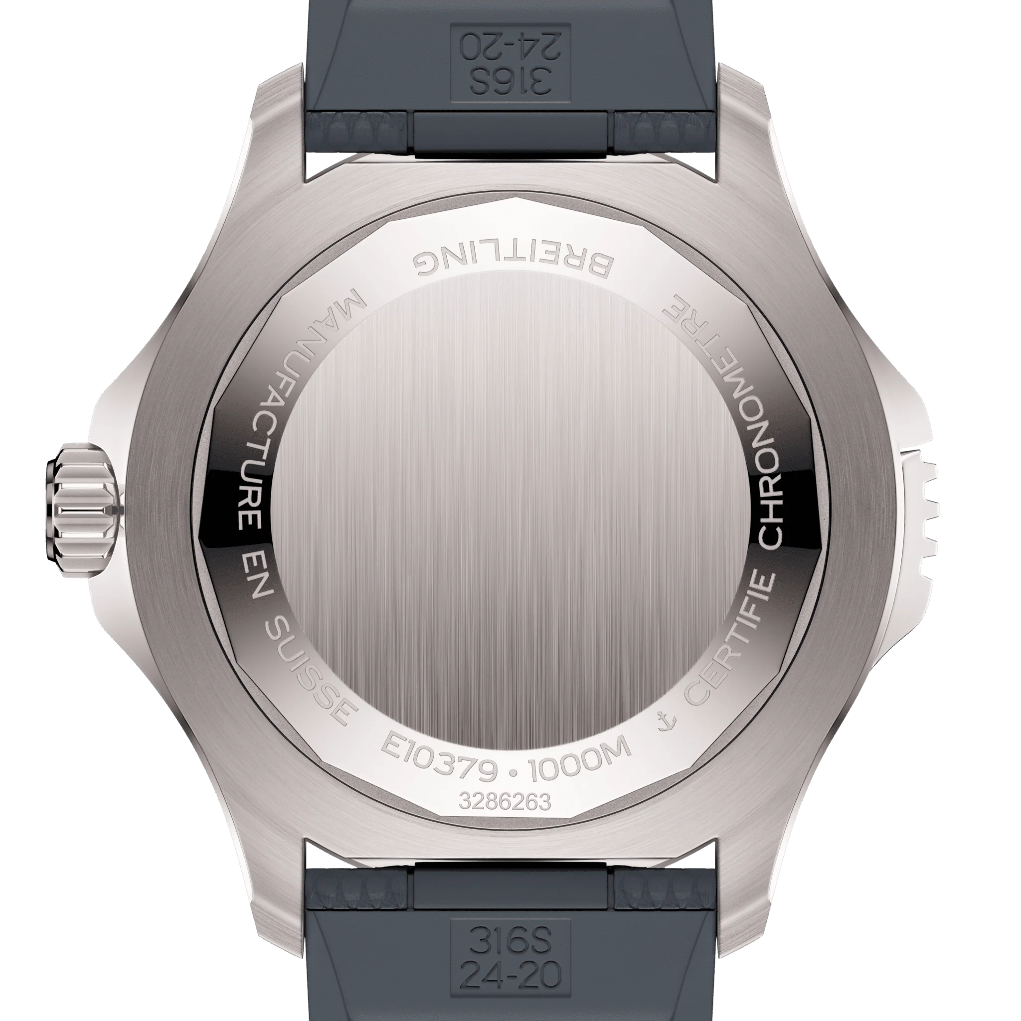 SUPEROCEAN AUTOMATIC 46 SUPER DIVER - Image 4