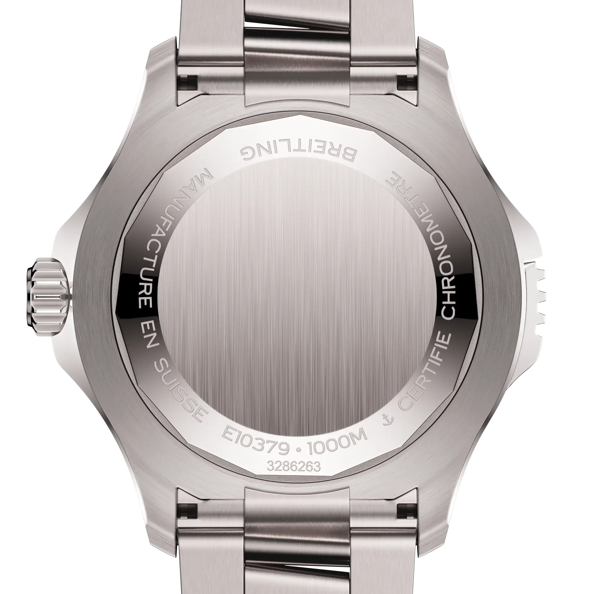 SUPEROCEAN AUTOMATIC 46 SUPER DIVER - Image 4