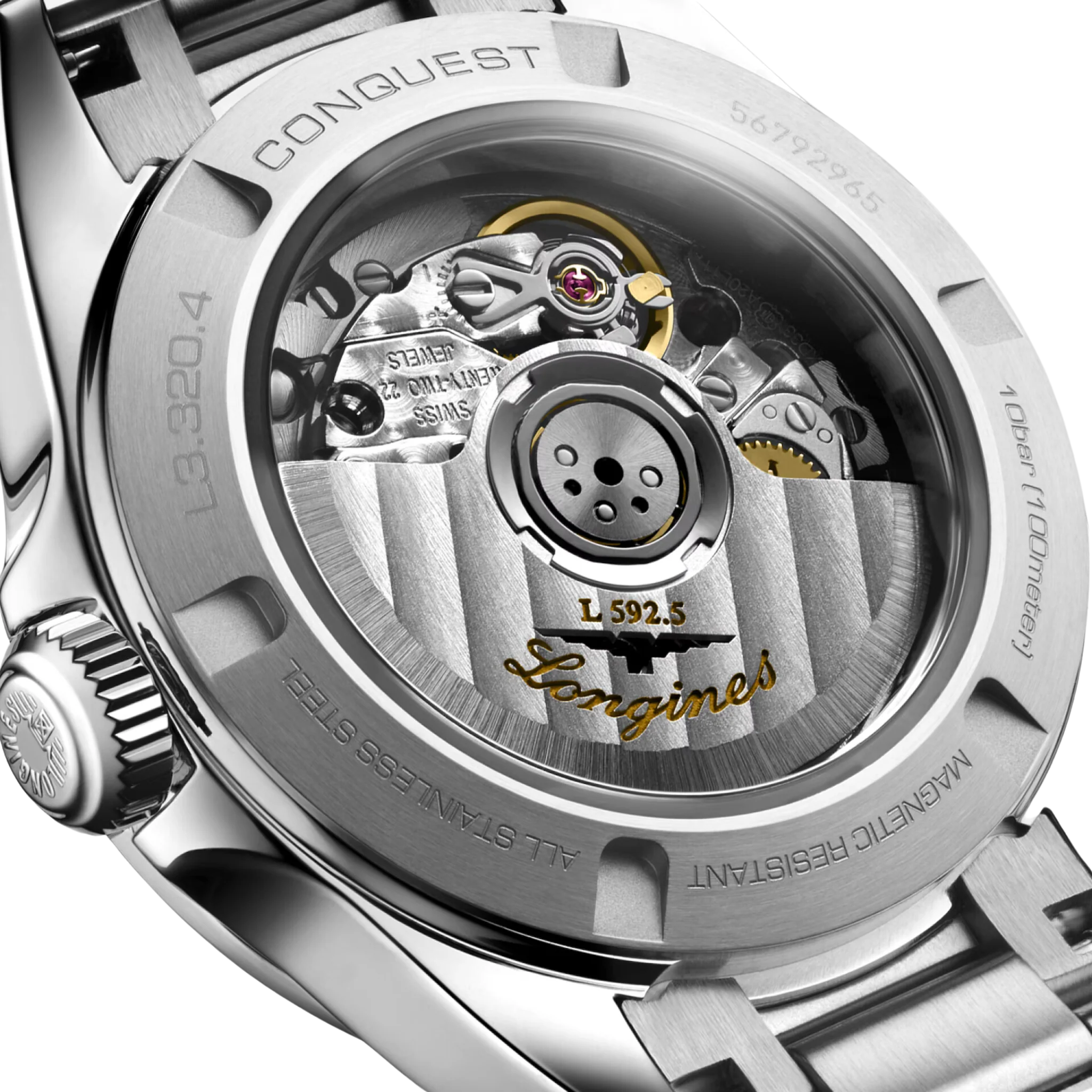 CONQUEST - Image 5