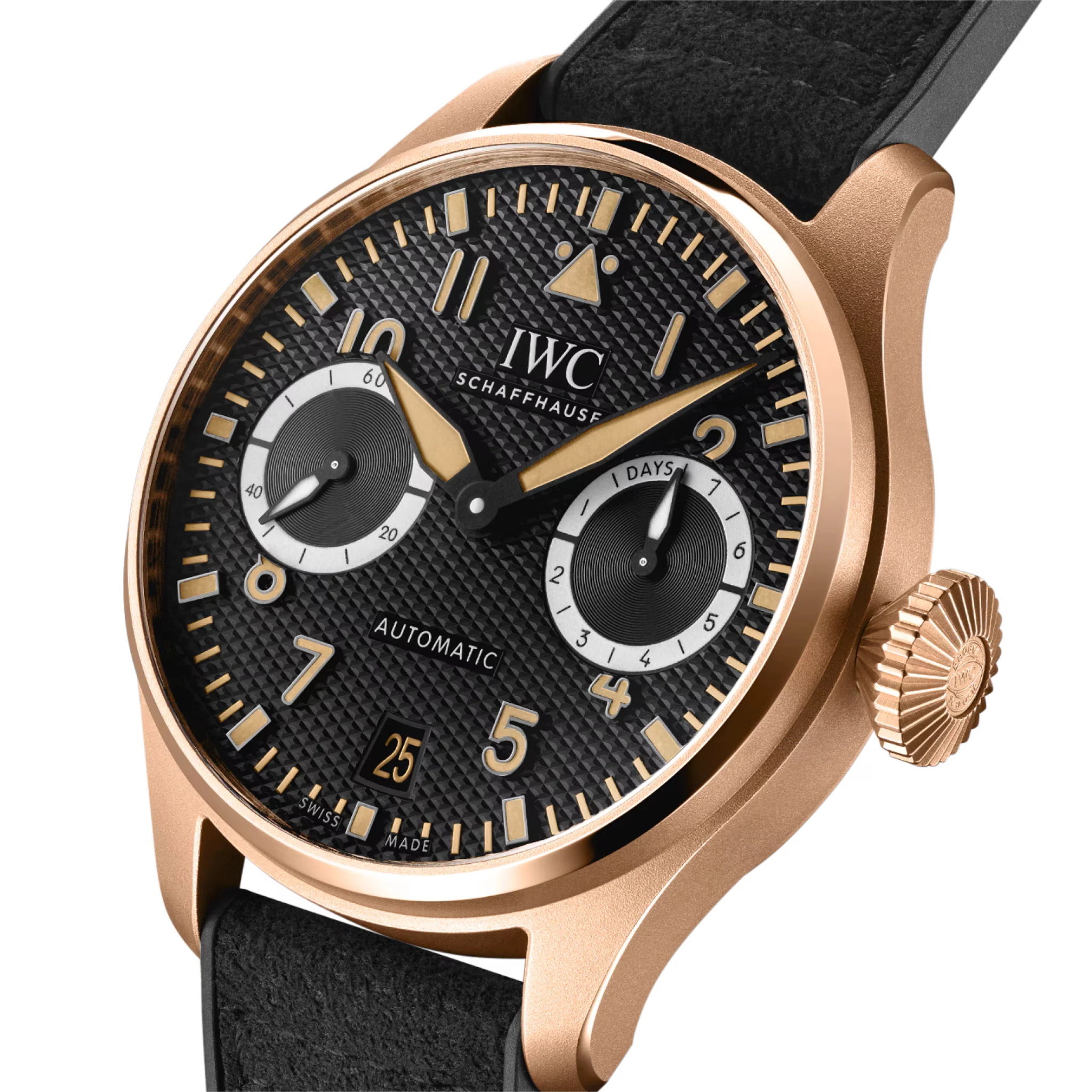 BIG PILOT'S WATCH AMG G 63 - Image 2