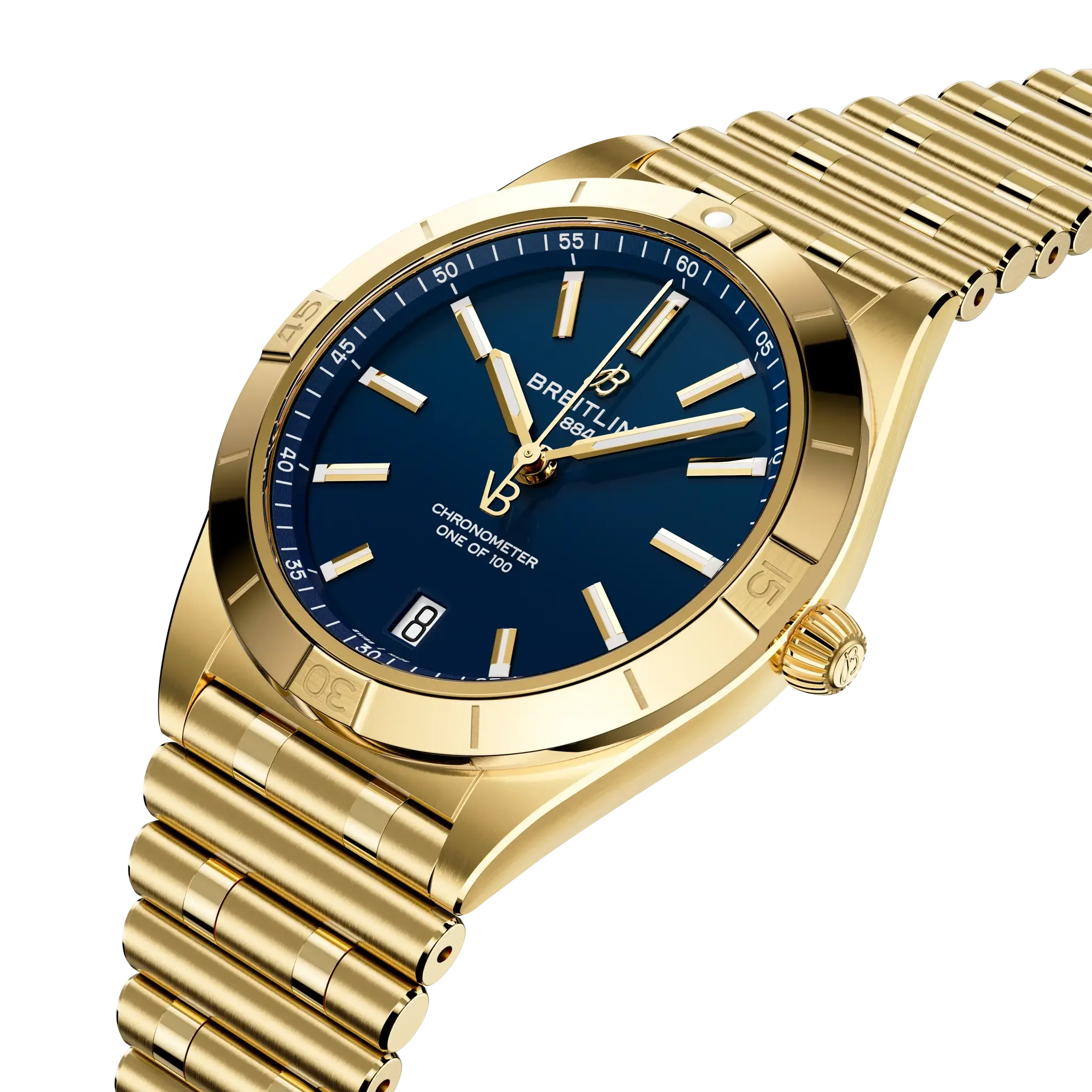 CHRONOMAT AUTOMATIC 36 VICTORIA BECKHAM - Image 3