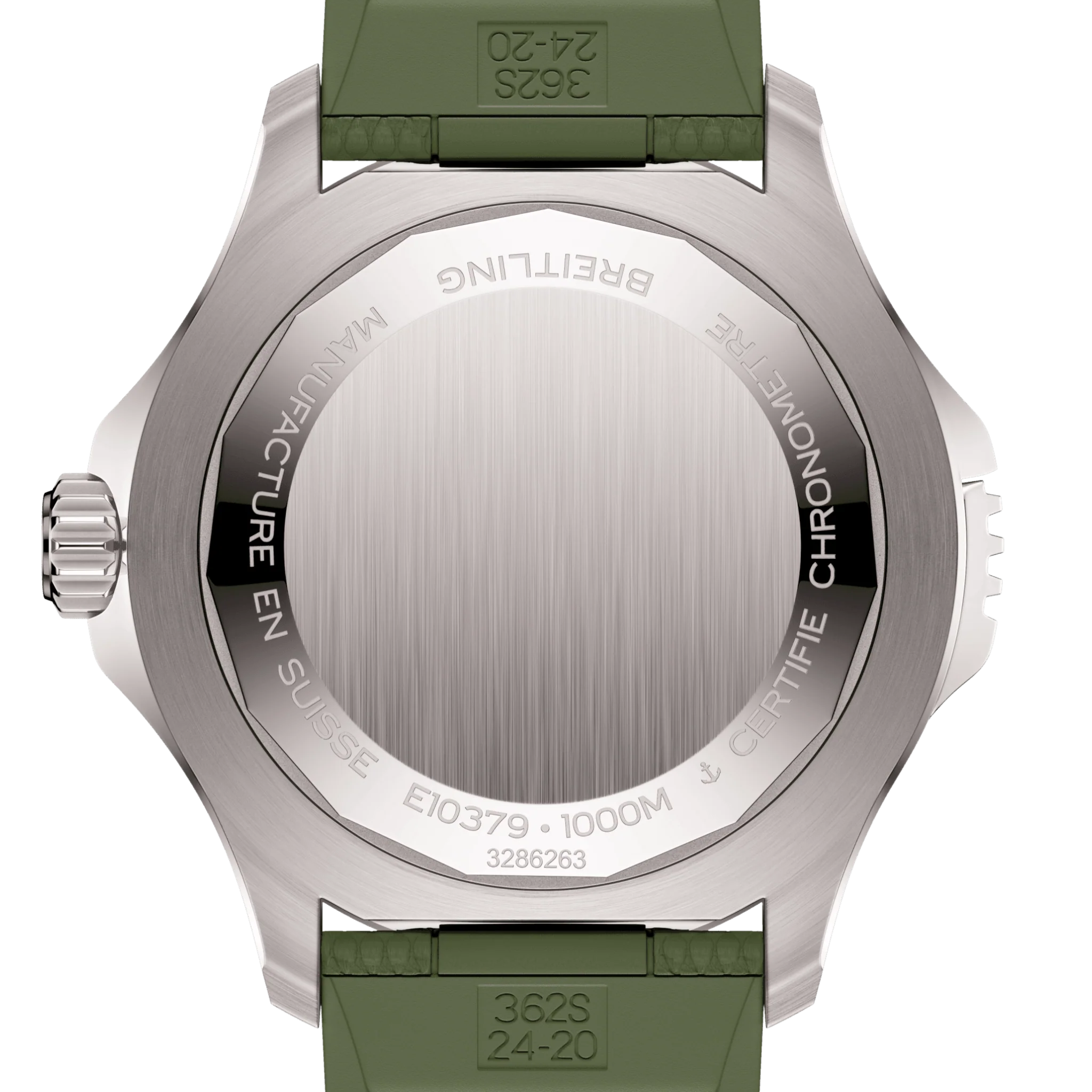 SUPEROCEAN AUTOMATIC 46 SUPER DIVER - Image 4