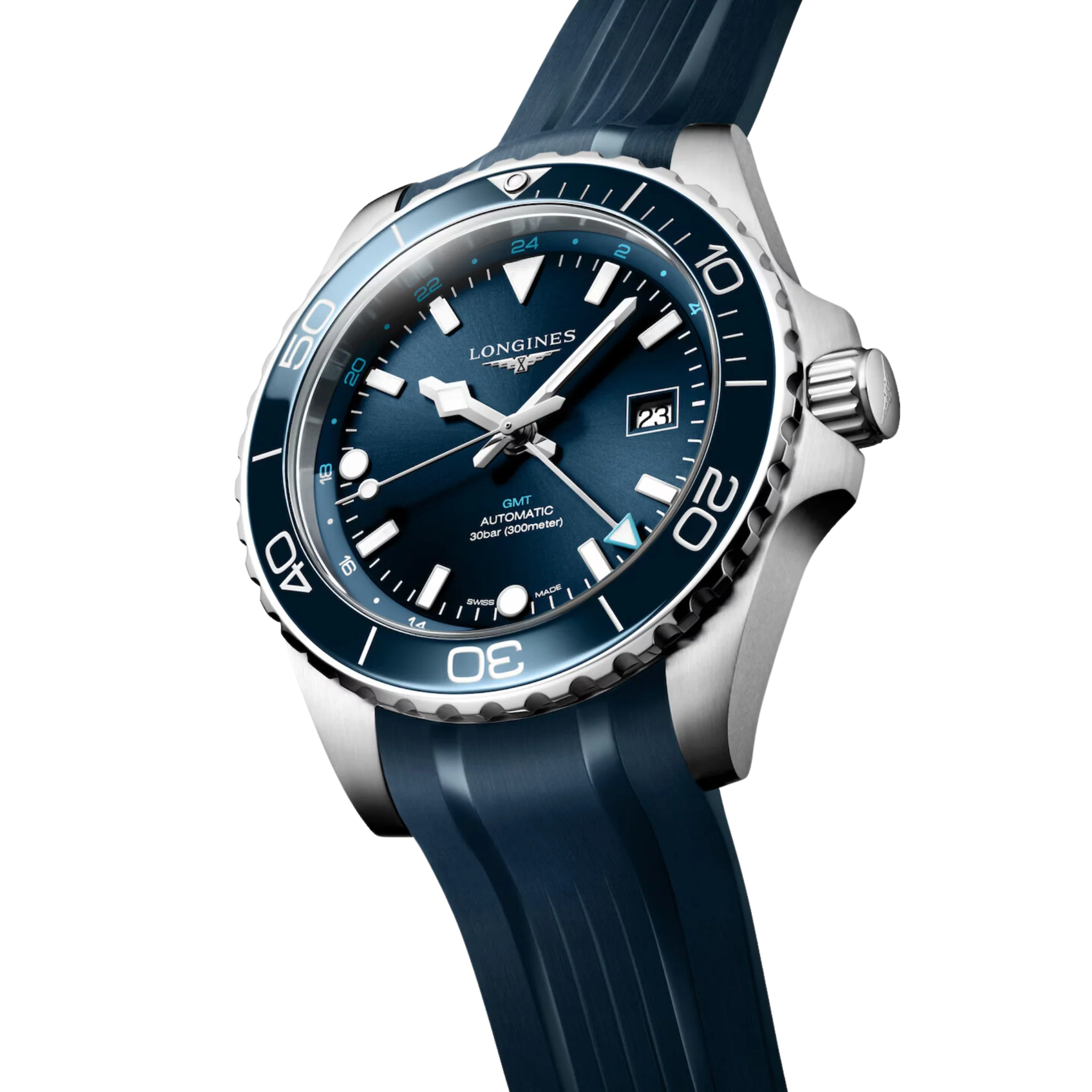 HYDROCONQUEST GMT - Image 2