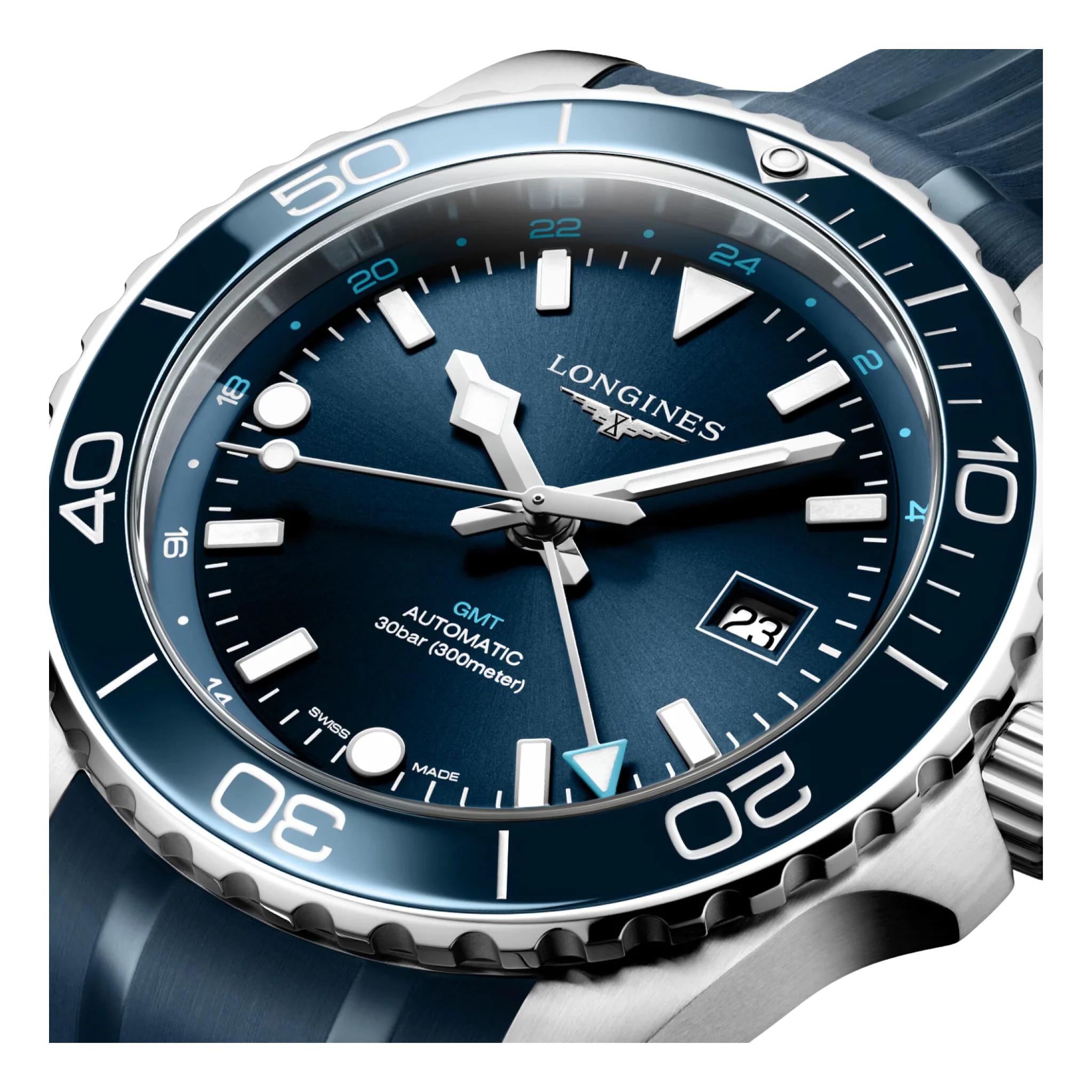 HYDROCONQUEST GMT - Image 3