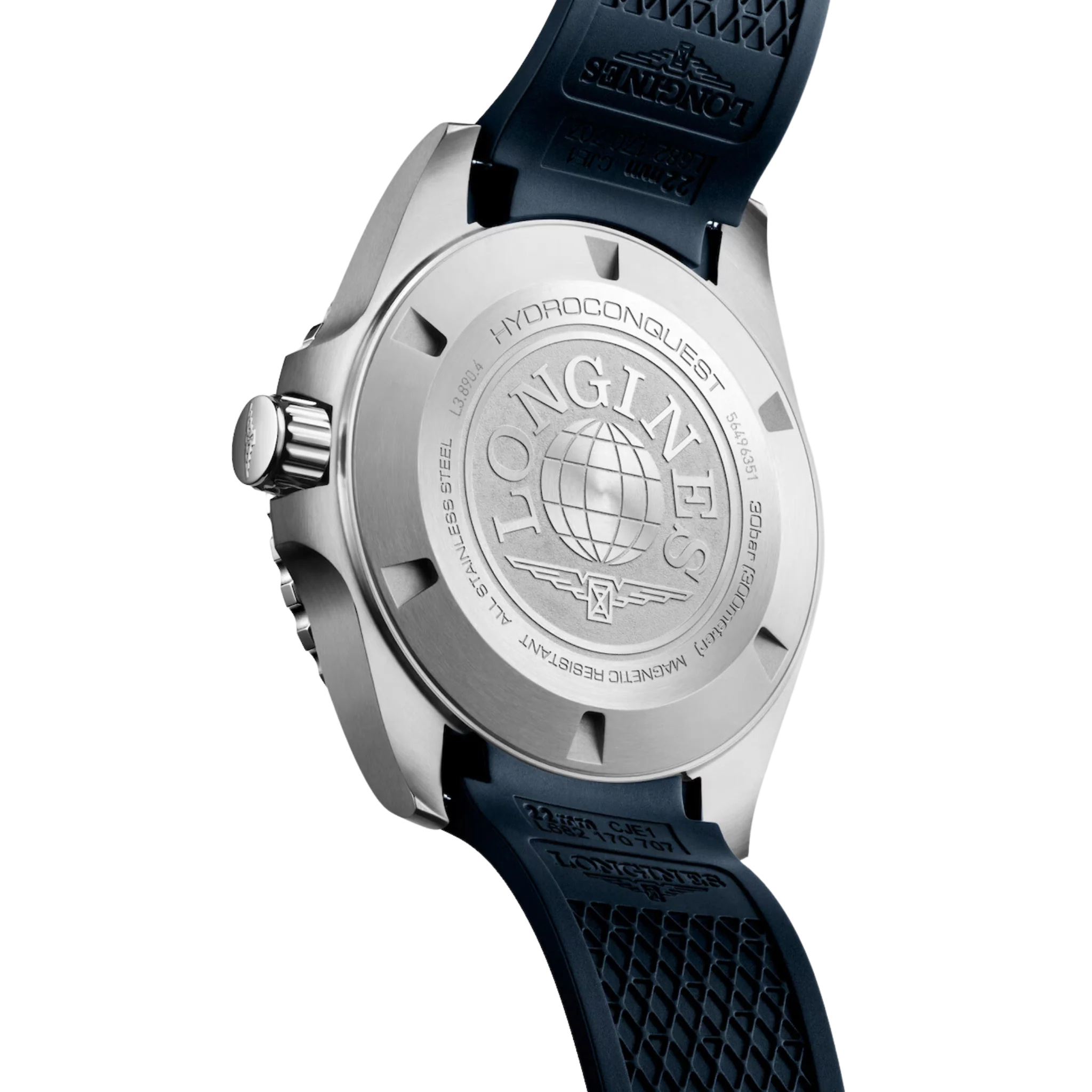 HYDROCONQUEST GMT - Image 5
