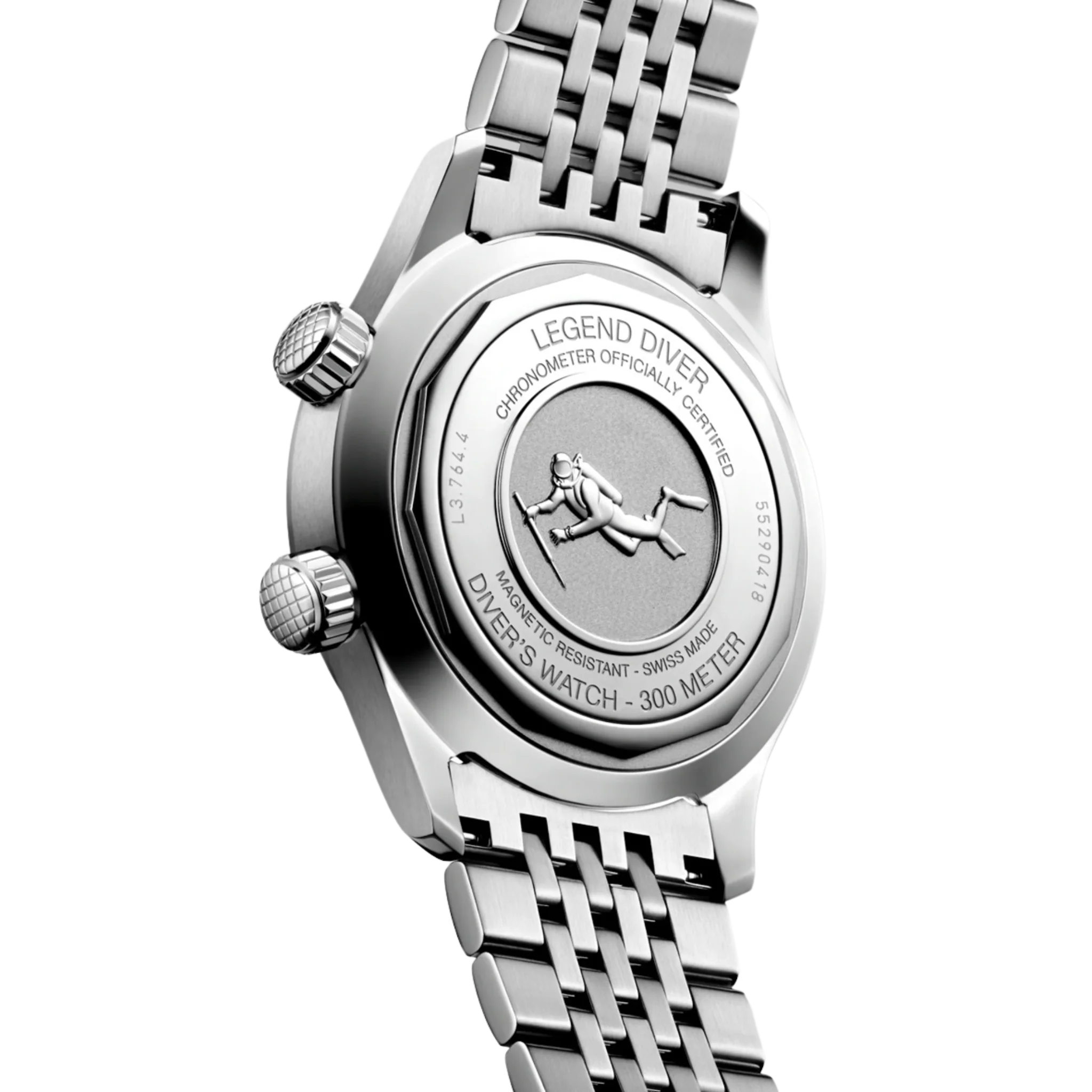 LEGEND DIVER - Image 2