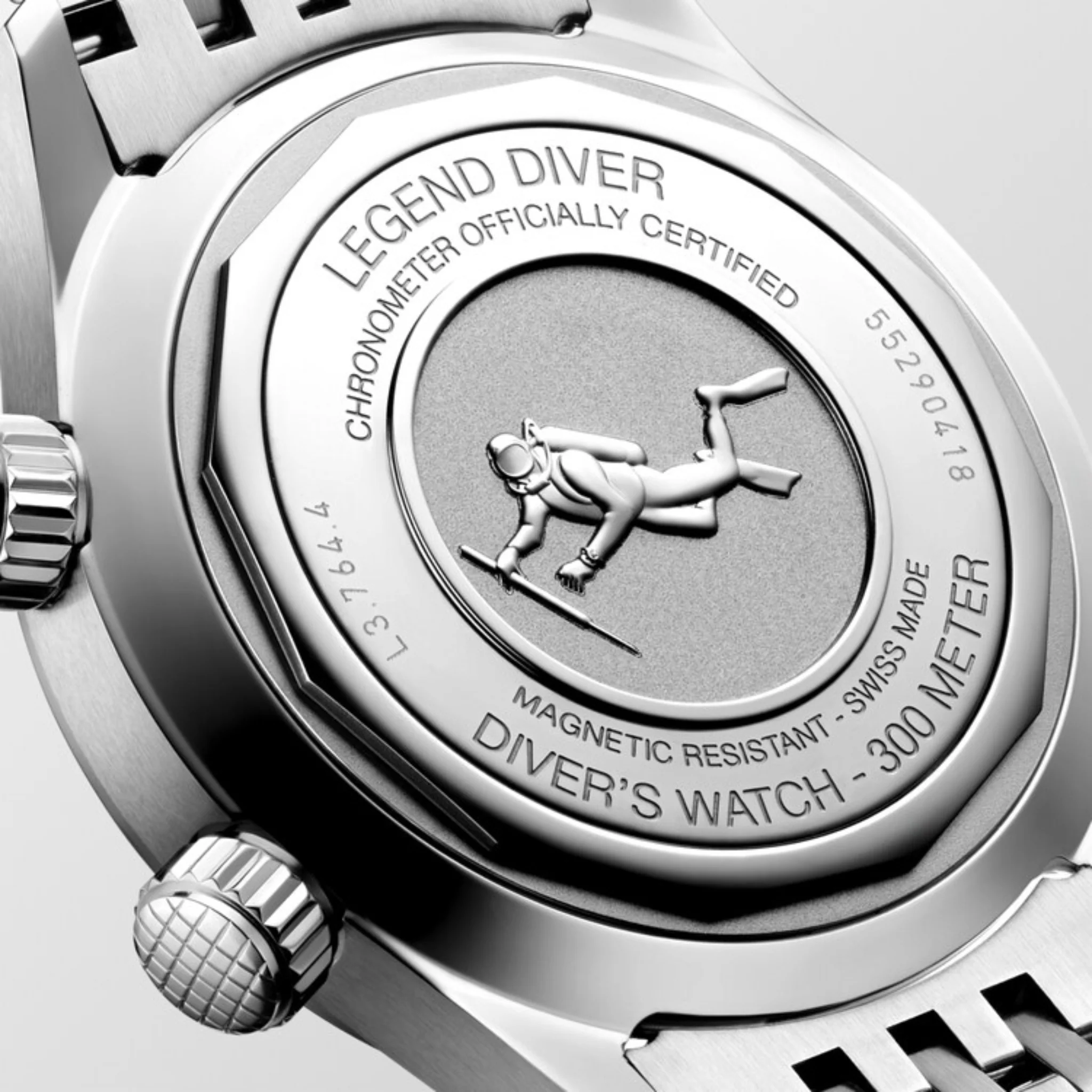 LEGEND DIVER - Image 3