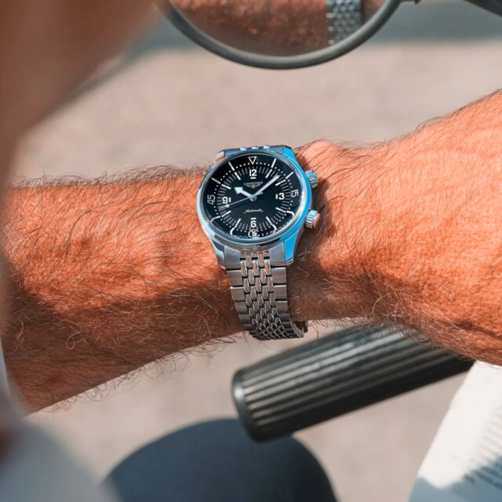 LEGEND DIVER - Image 8