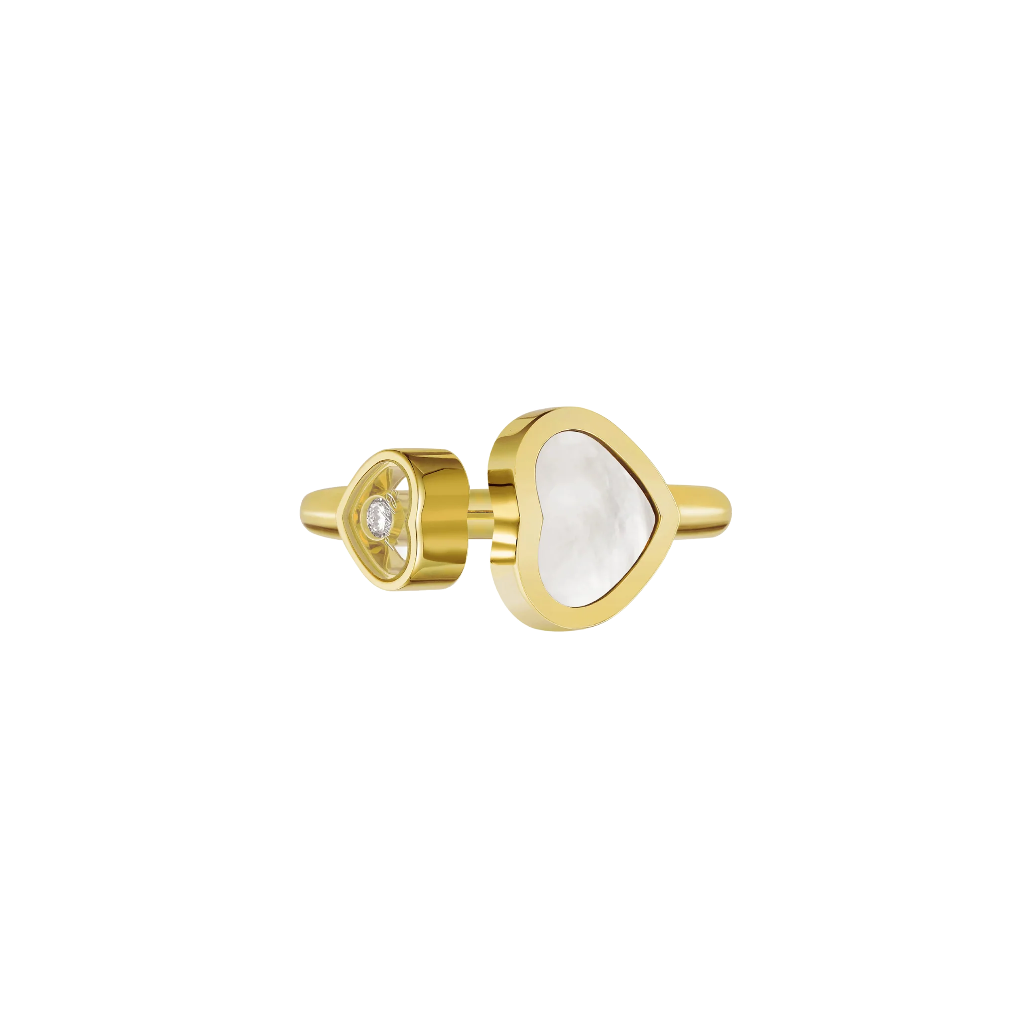 HAPPY HEARTS RING - Image 2