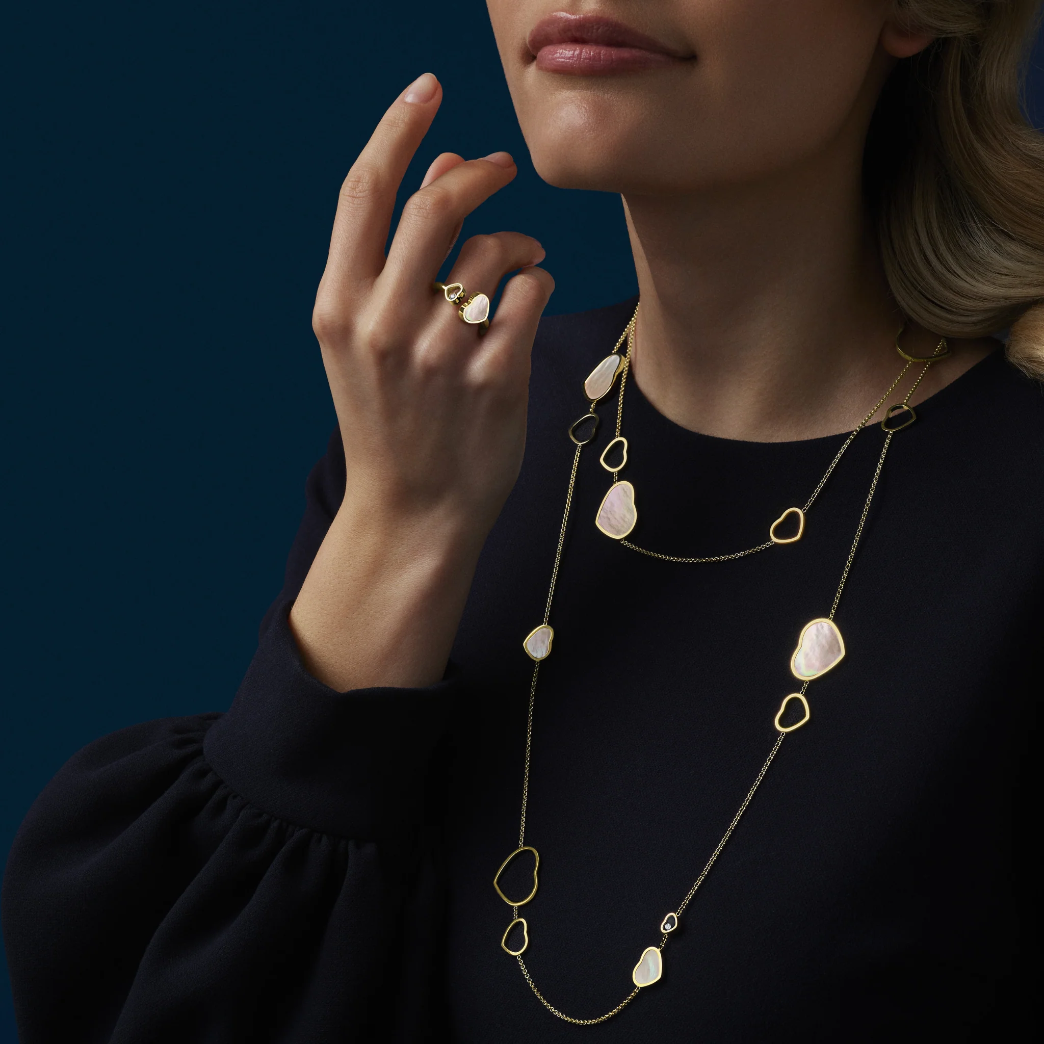 HAPPY HEARTS RING - Image 4