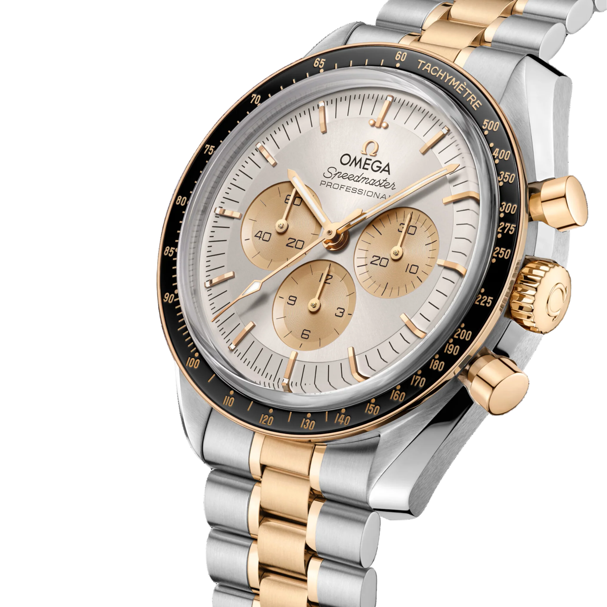 SPEEDMASTER MOONWATCH PROFESSIONAL - Image 2