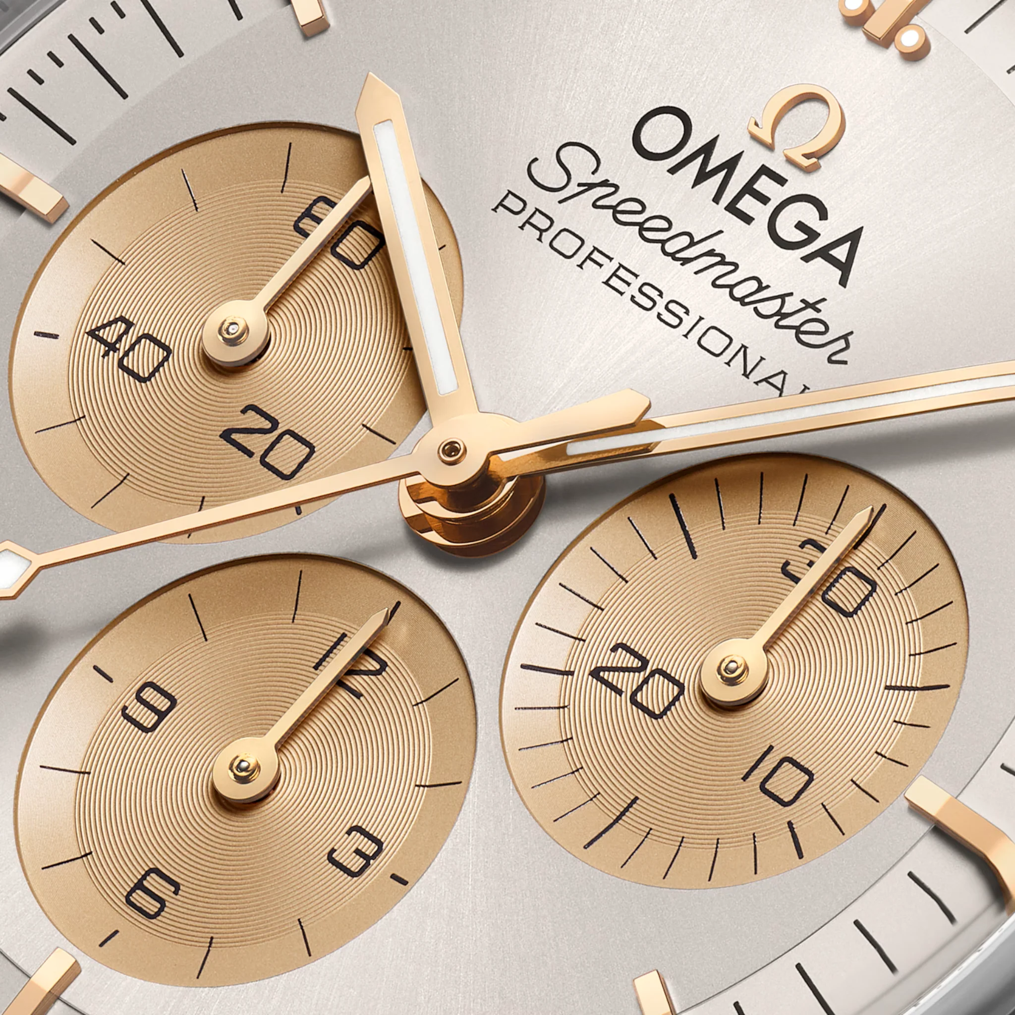 SPEEDMASTER MOONWATCH PROFESSIONAL - Image 3