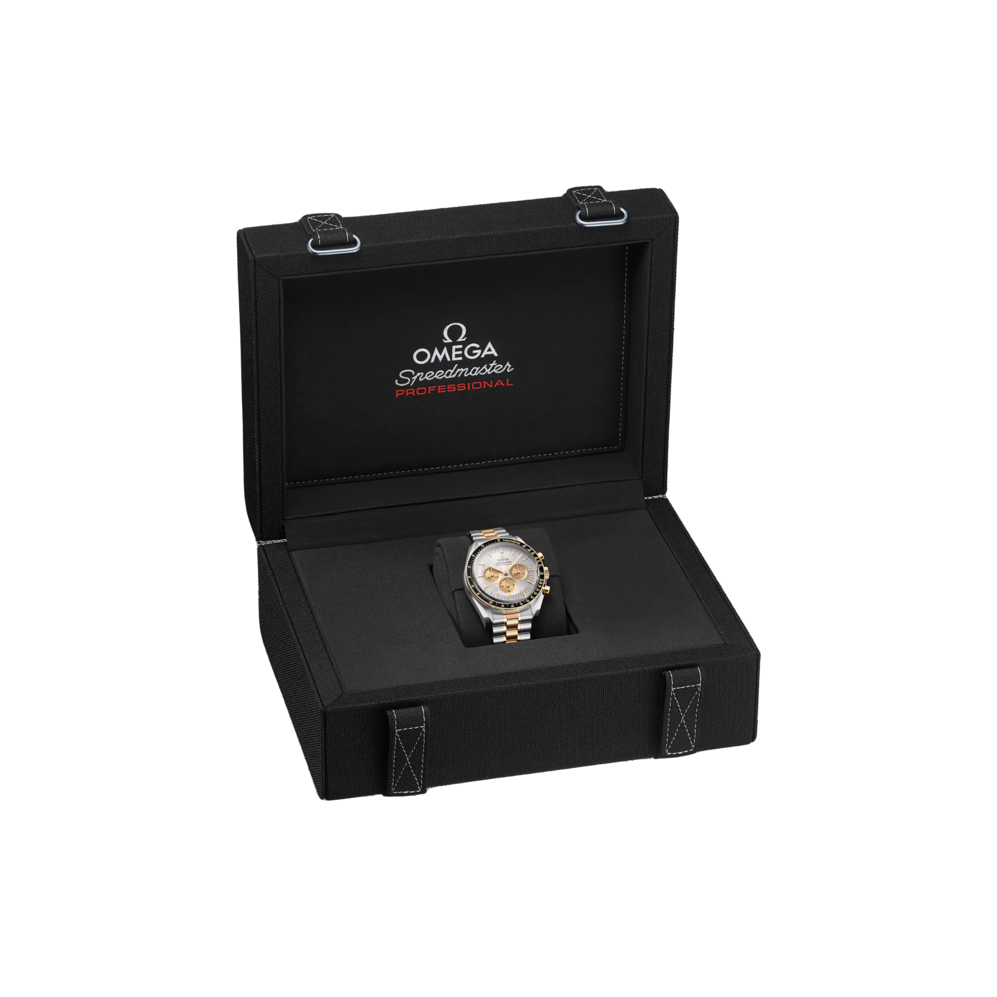 SPEEDMASTER MOONWATCH PROFESSIONAL - Image 6