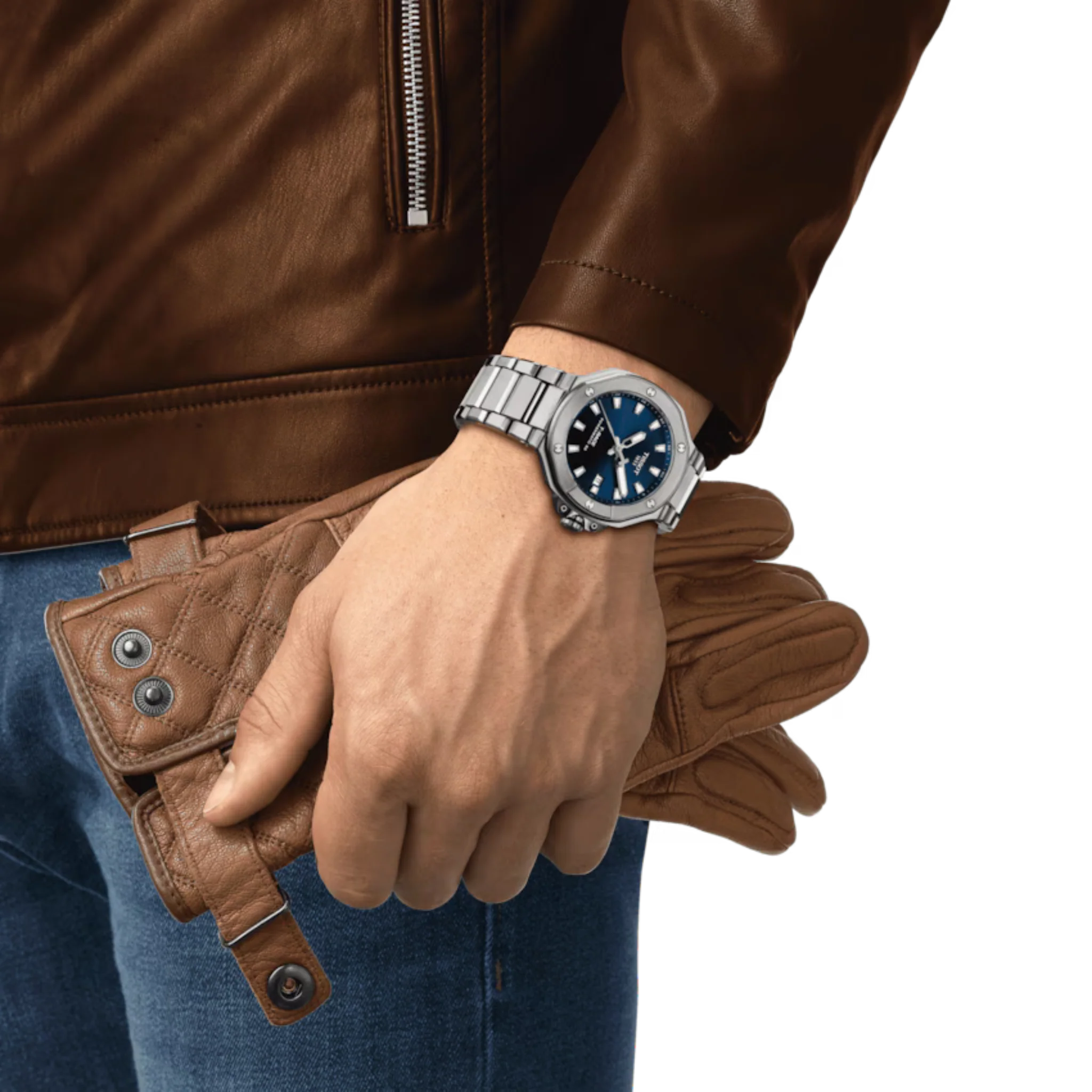 T-RACE POWERMATIC 80 - Image 5