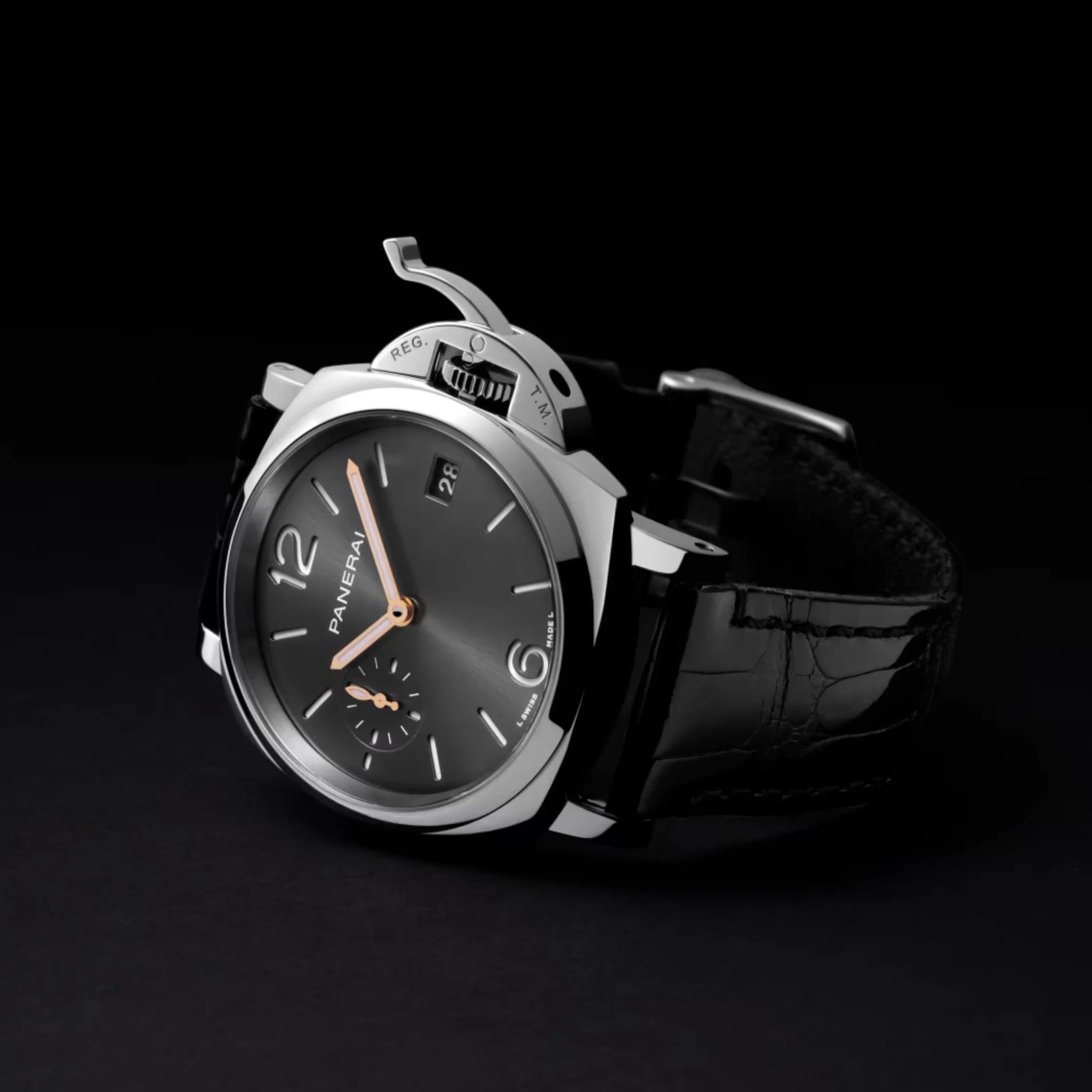 LUMINOR DUE 38 - Image 4