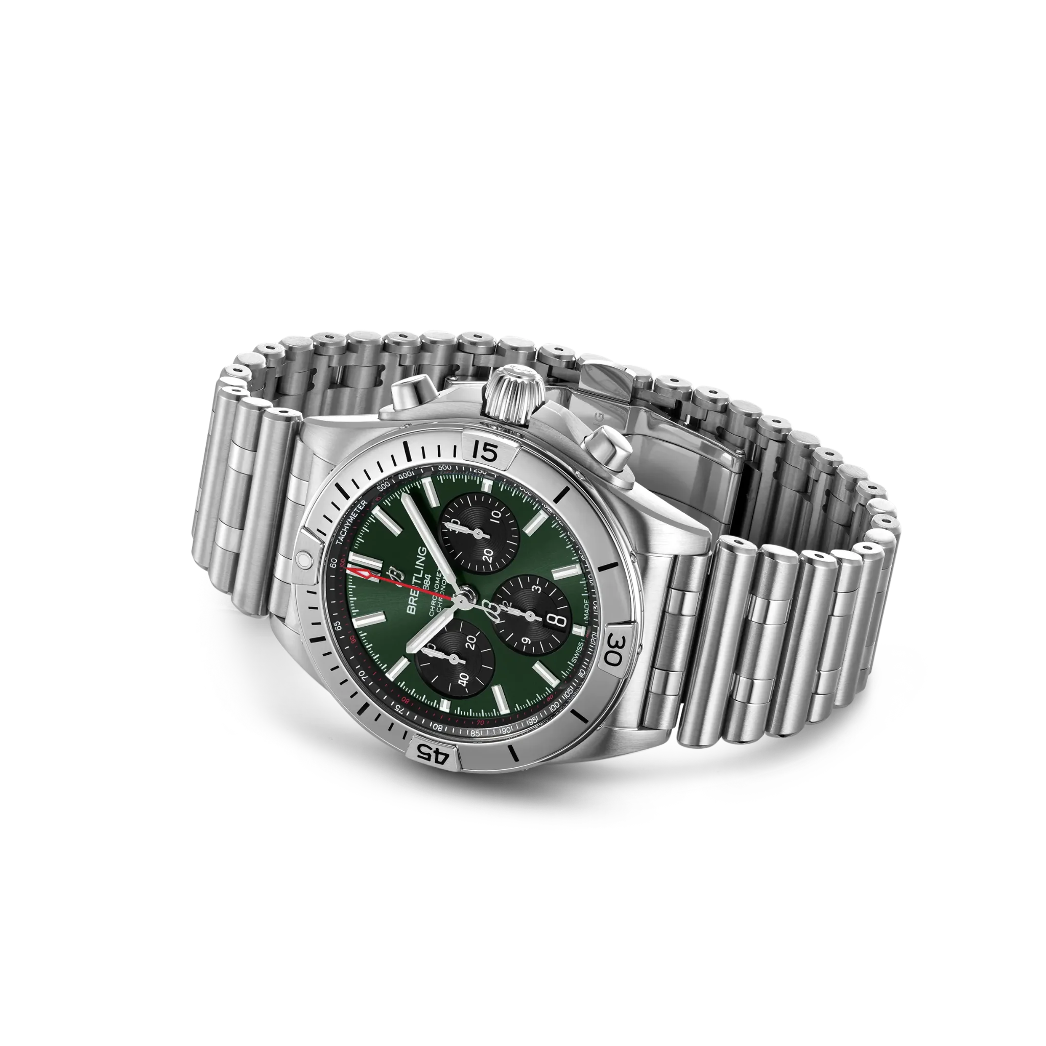 CHRONOMAT B01 42 - Image 2