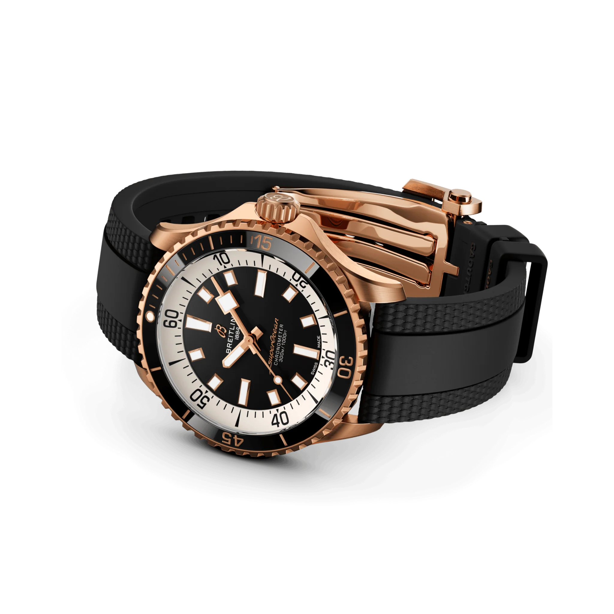 SUPEROCEAN AUTOMATIC 42 - Image 2