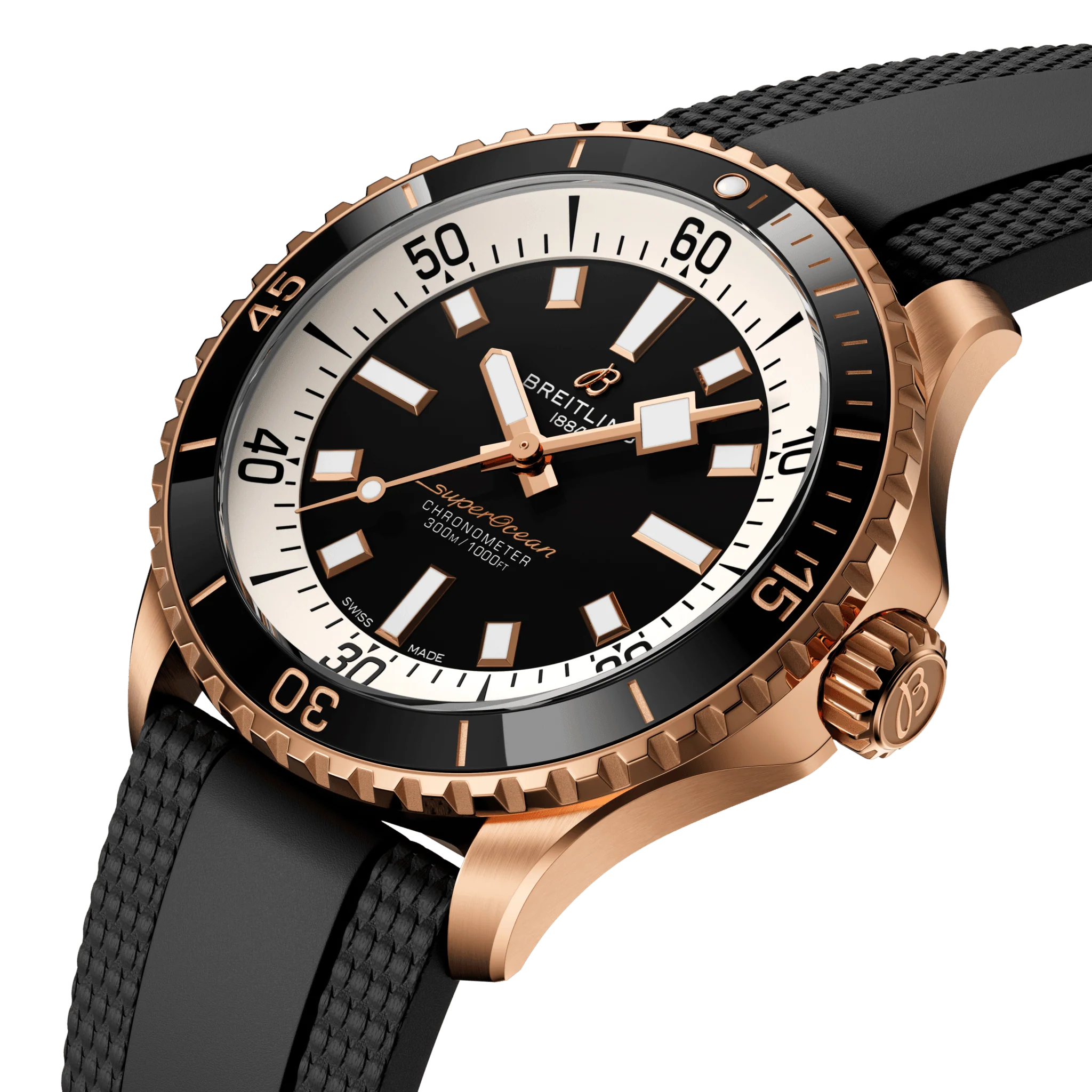 SUPEROCEAN AUTOMATIC 42 - Image 3