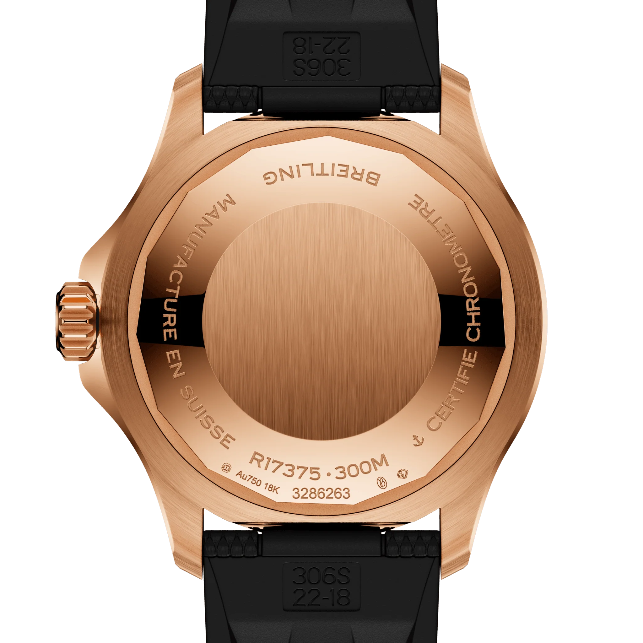 SUPEROCEAN AUTOMATIC 42 - Image 4