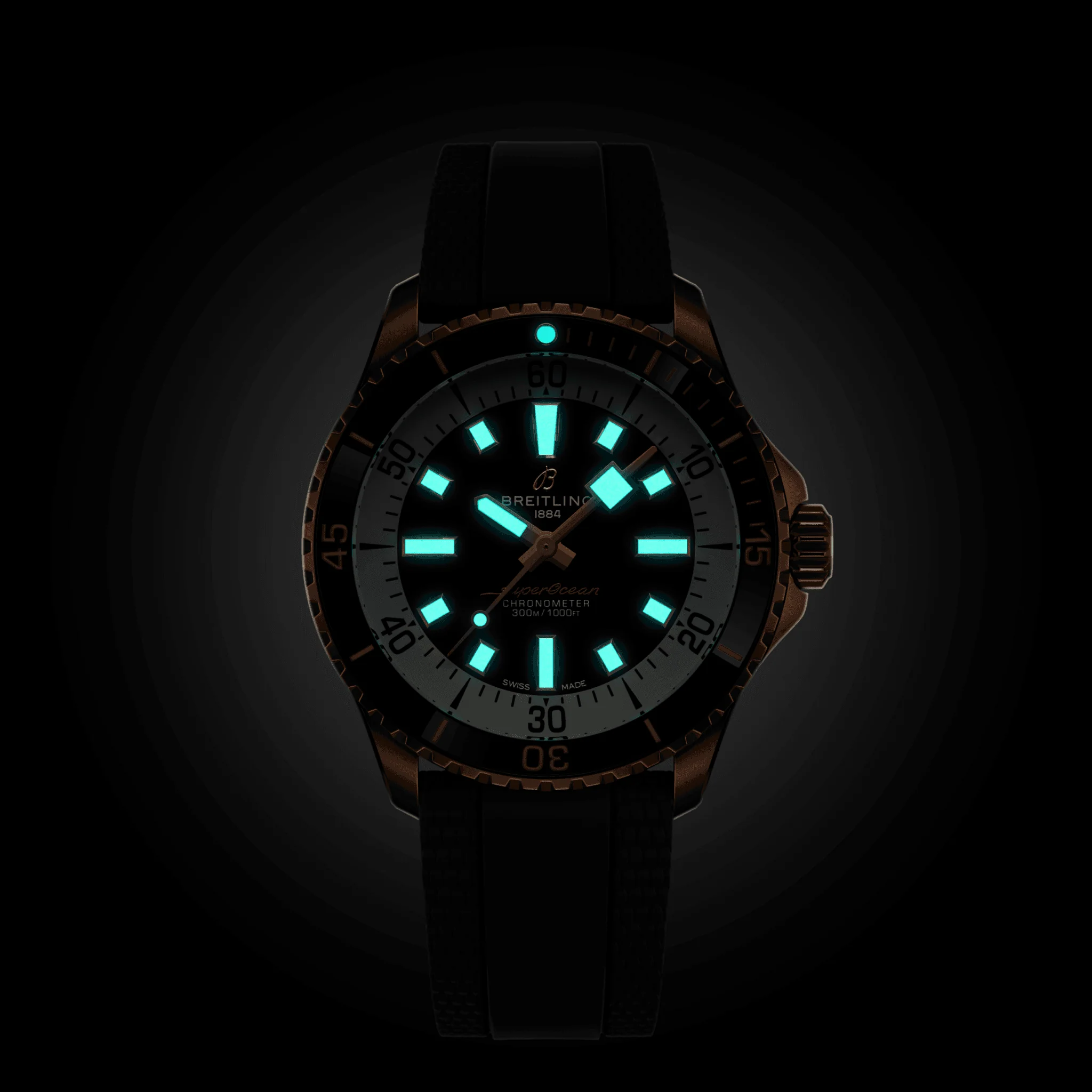 SUPEROCEAN AUTOMATIC 42 - Image 5