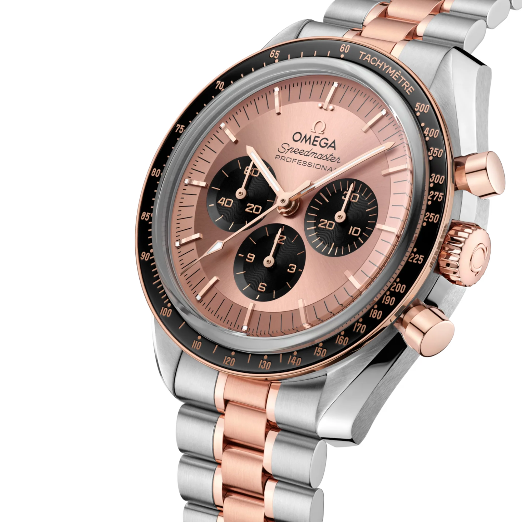 SPEEDMASTER MOONWATCH PROFESSIONAL - Image 2