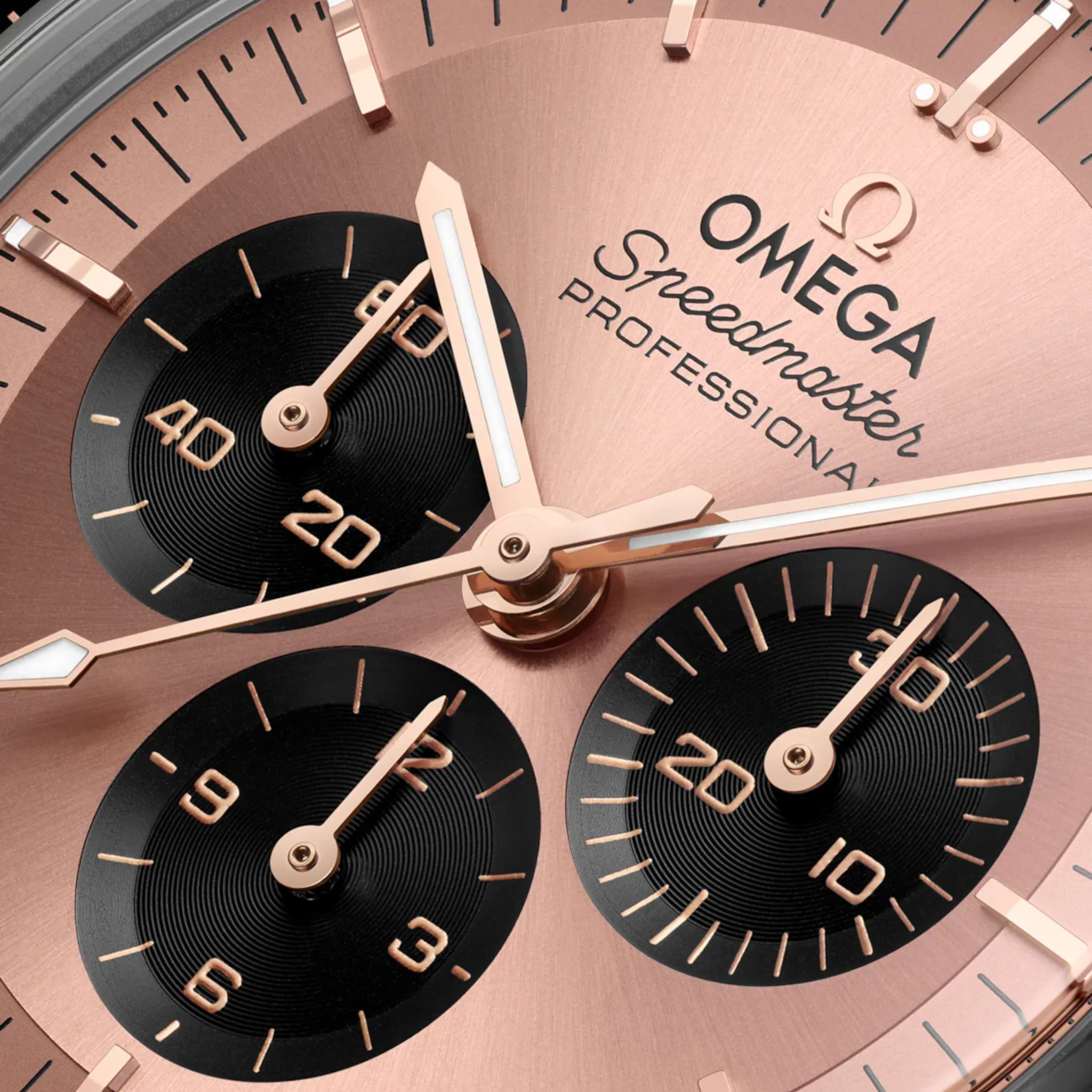 SPEEDMASTER MOONWATCH PROFESSIONAL - Image 3