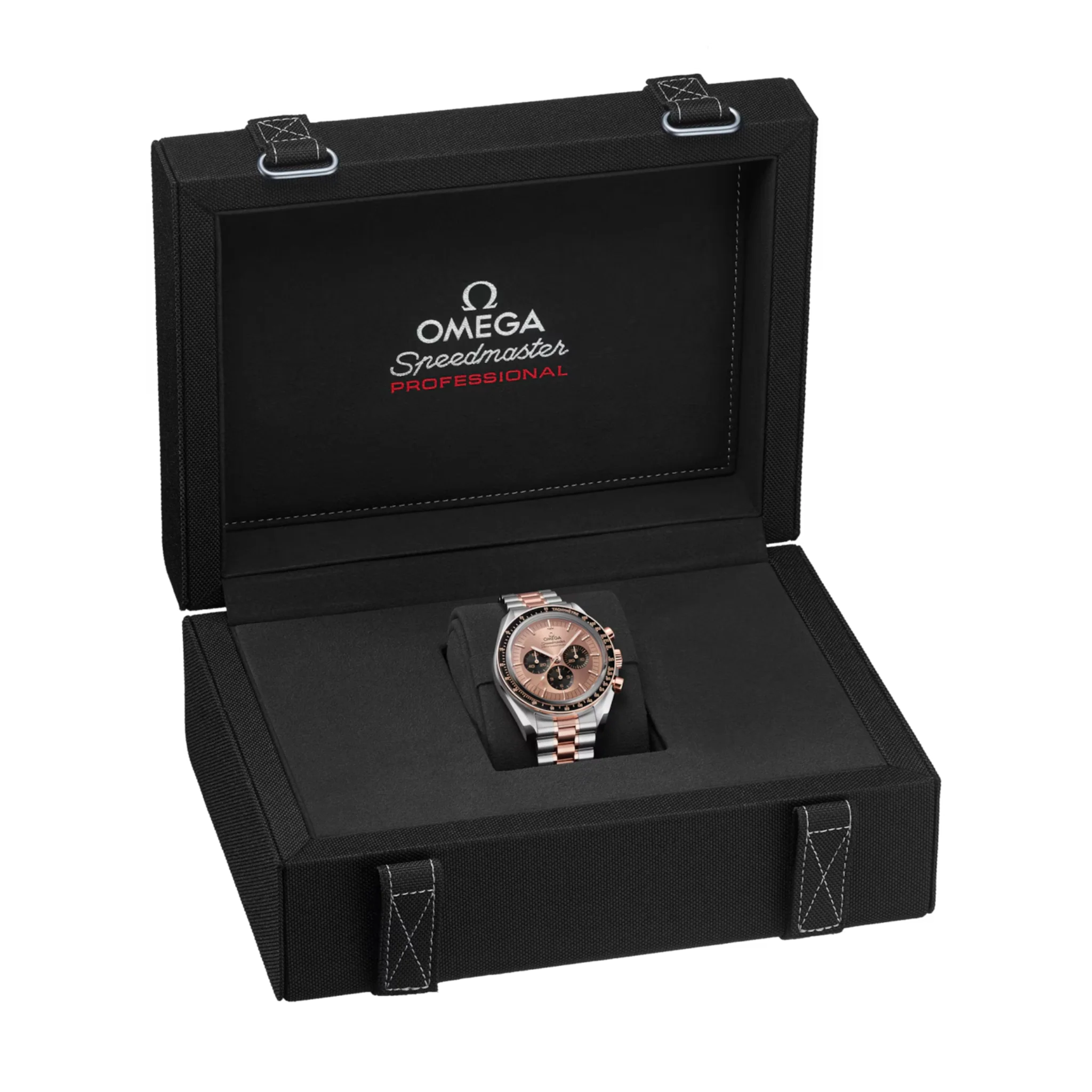 SPEEDMASTER MOONWATCH PROFESSIONAL - Image 9