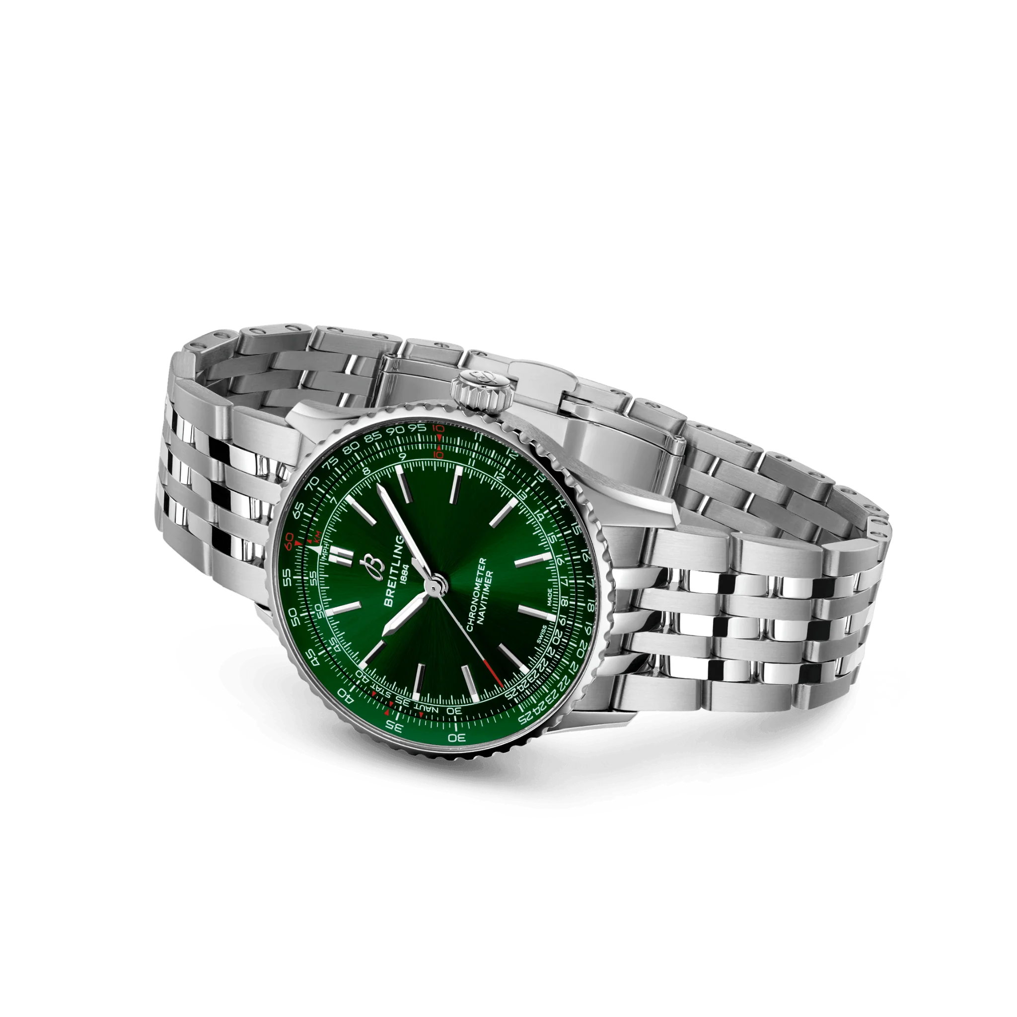 NAVITIMER AUTOMATIC 41 - Image 2