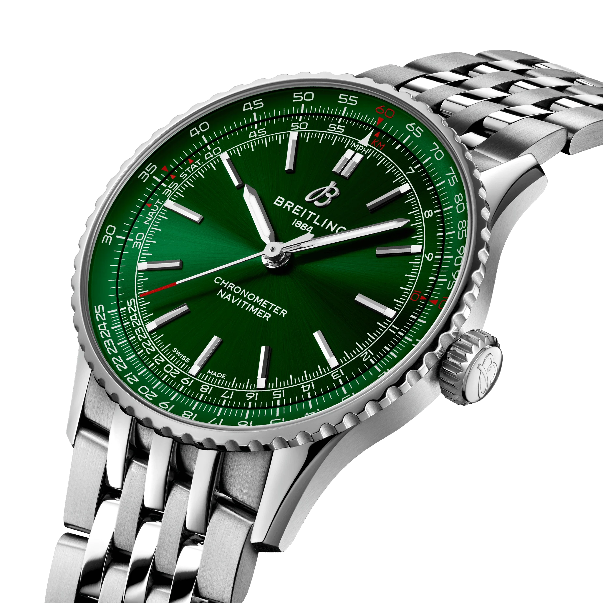 NAVITIMER AUTOMATIC 41 - Image 3