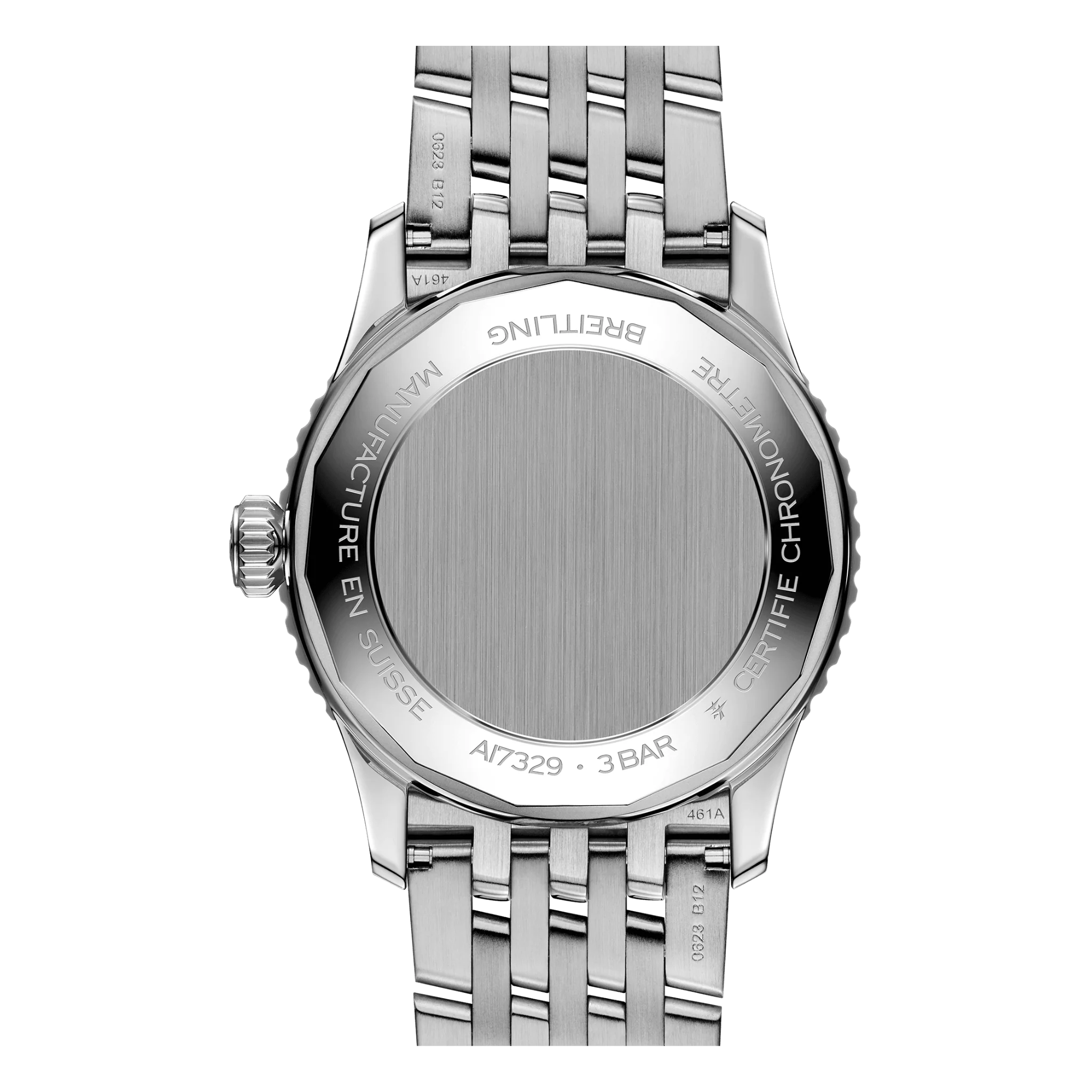 NAVITIMER AUTOMATIC 41 - Image 4