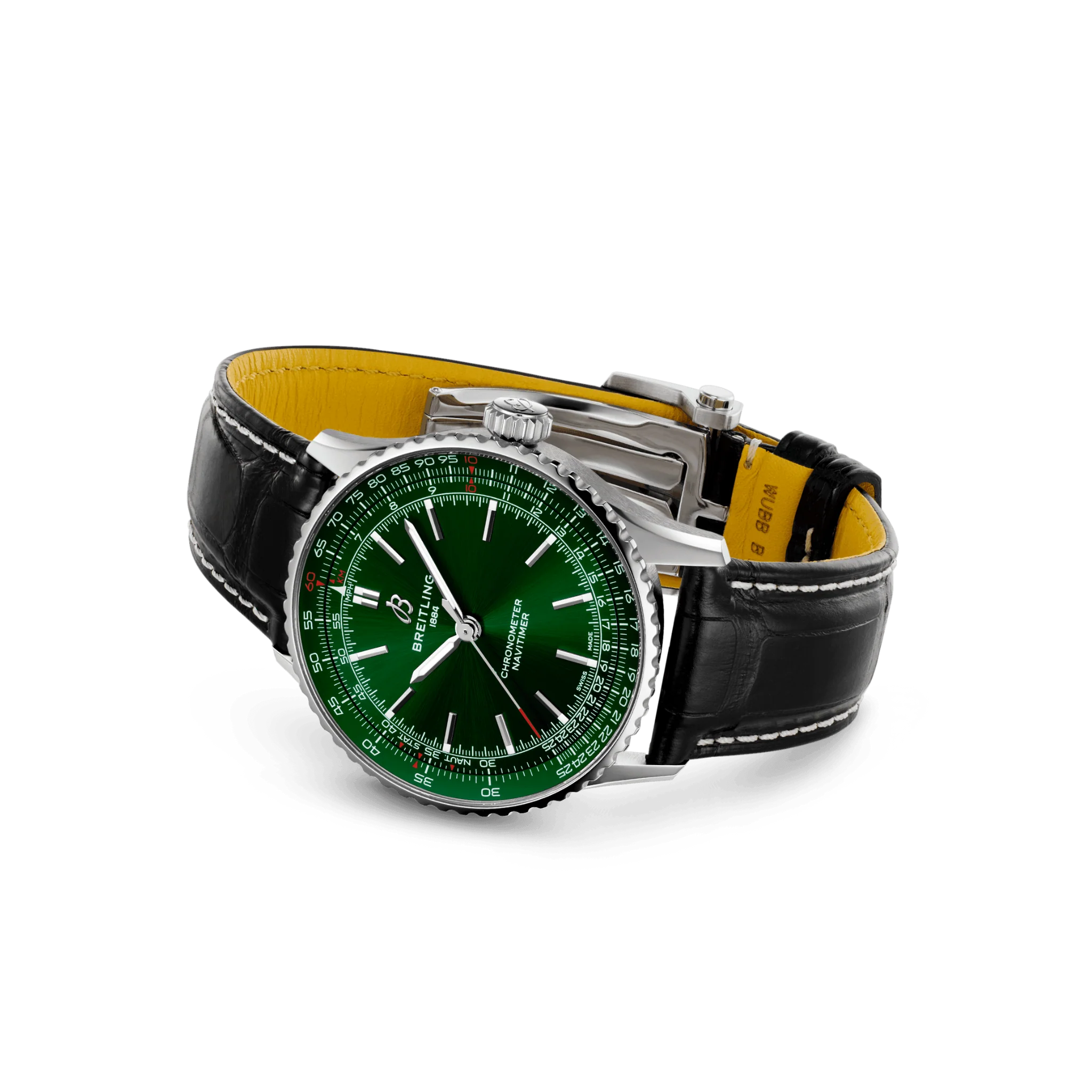 NAVITIMER AUTOMATIC 41 - Image 2