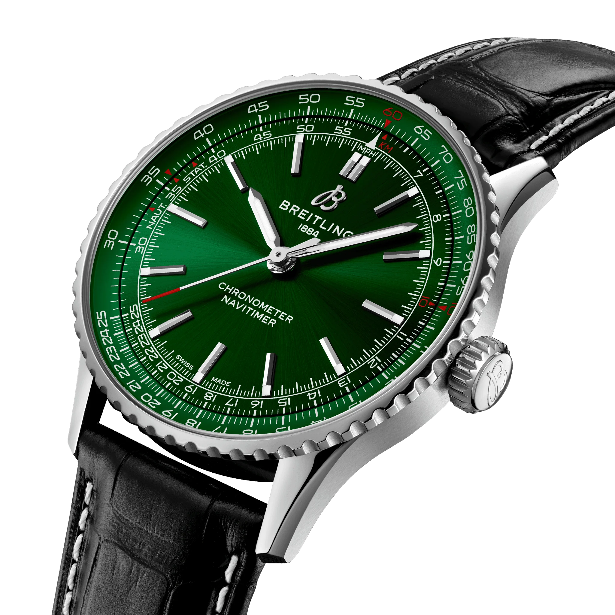 NAVITIMER AUTOMATIC 41 - Image 3