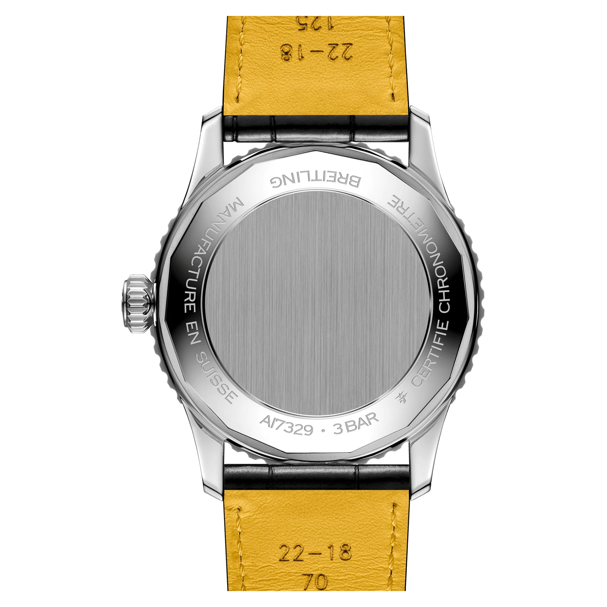 NAVITIMER AUTOMATIC 41 - Image 4