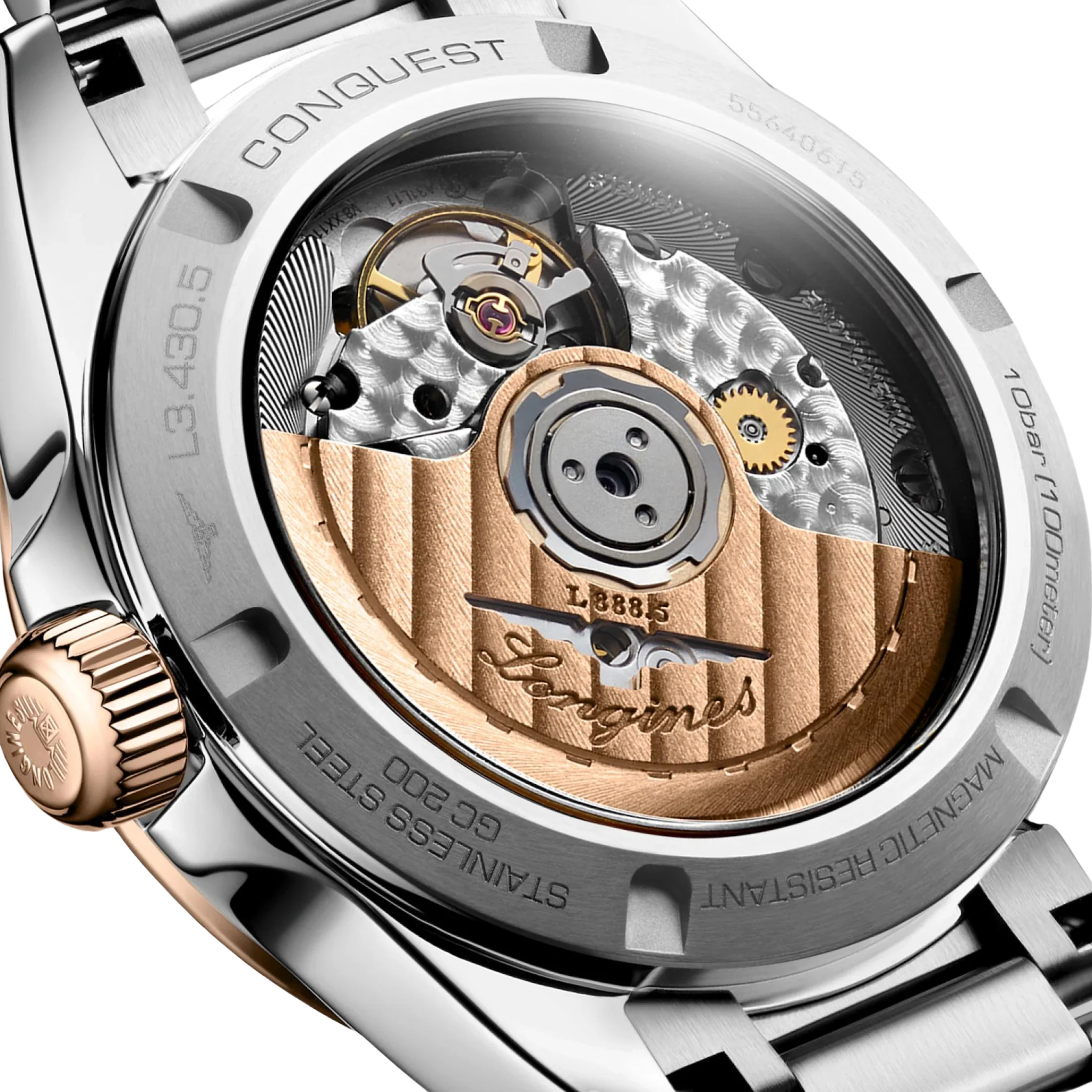 CONQUEST - Image 5