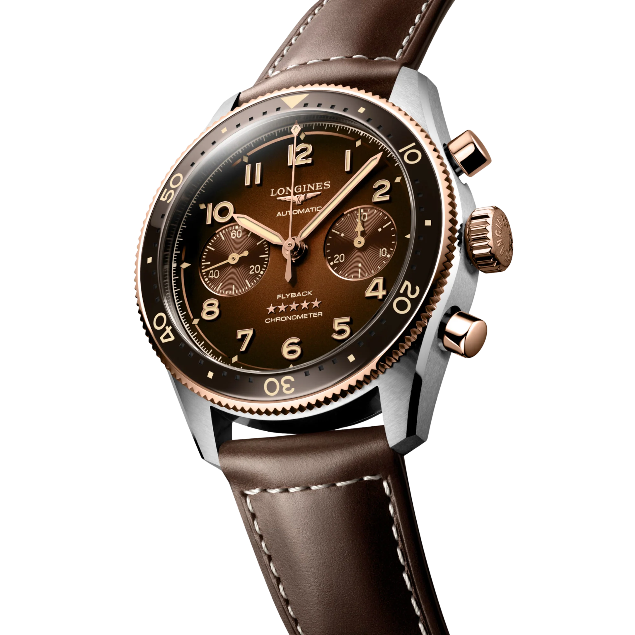 SPIRIT FLYBACK - Image 4