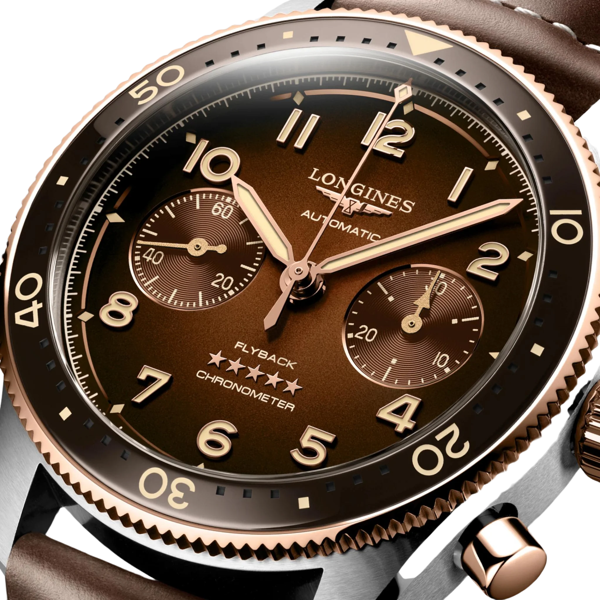 SPIRIT FLYBACK - Image 5