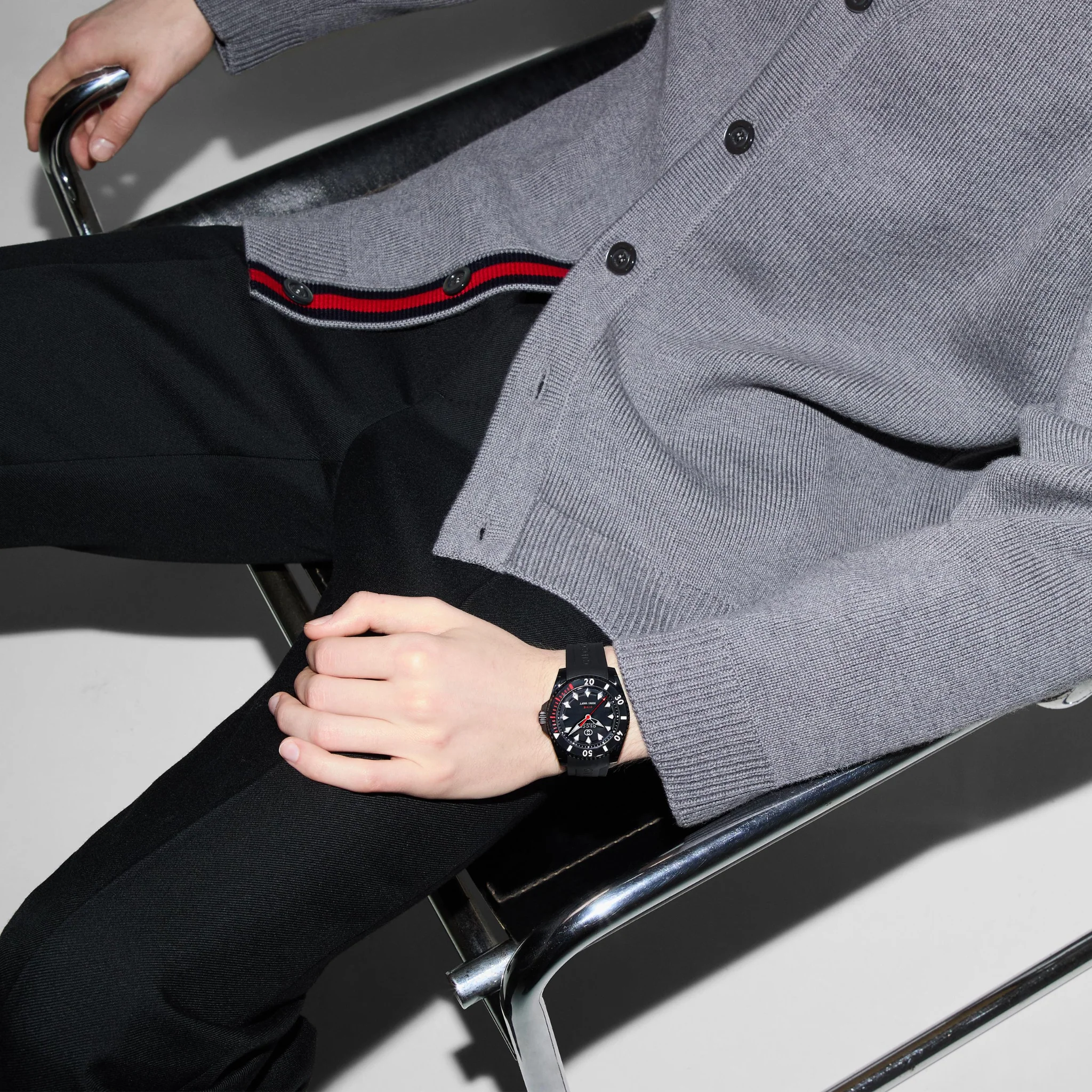 GUCCI DIVE - Image 5