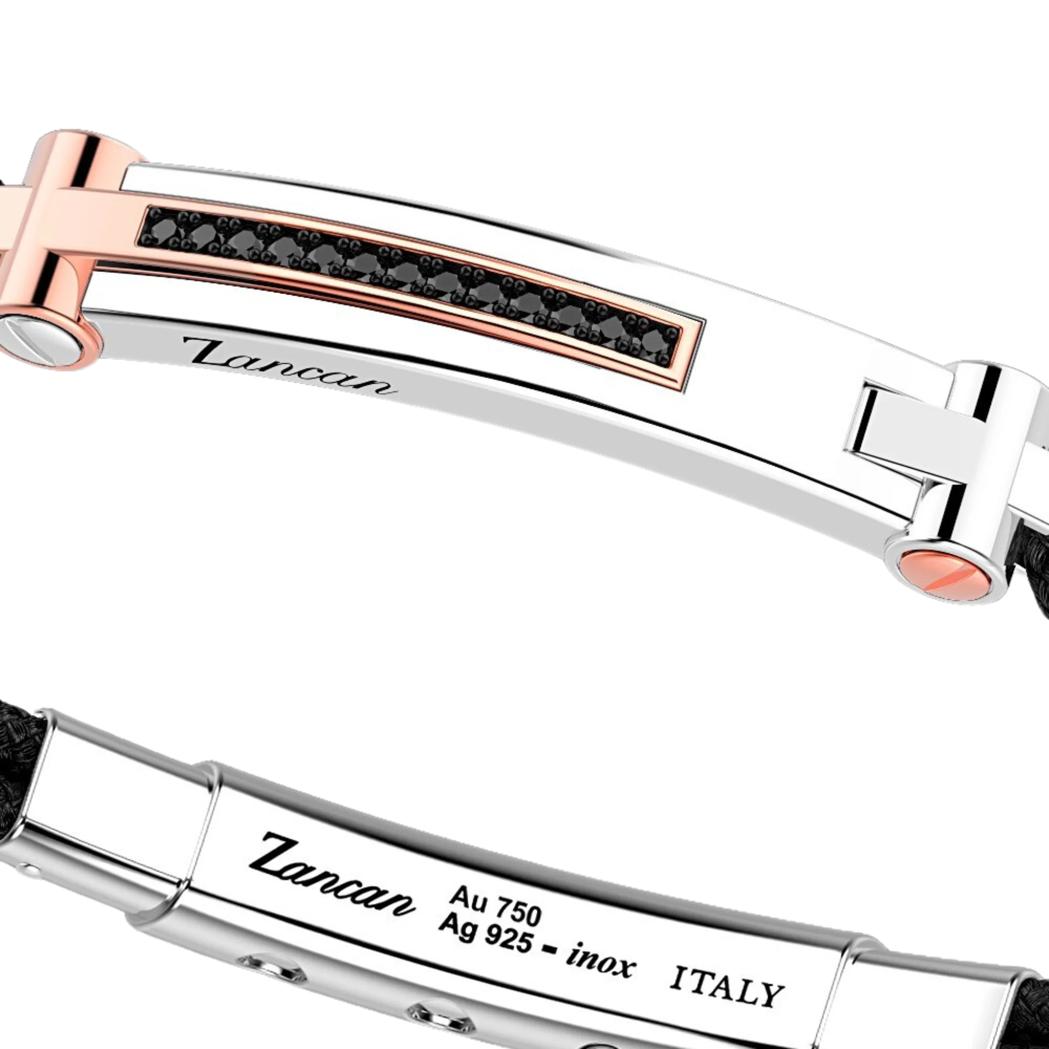 REKORD 925 BRACELET - Image 2