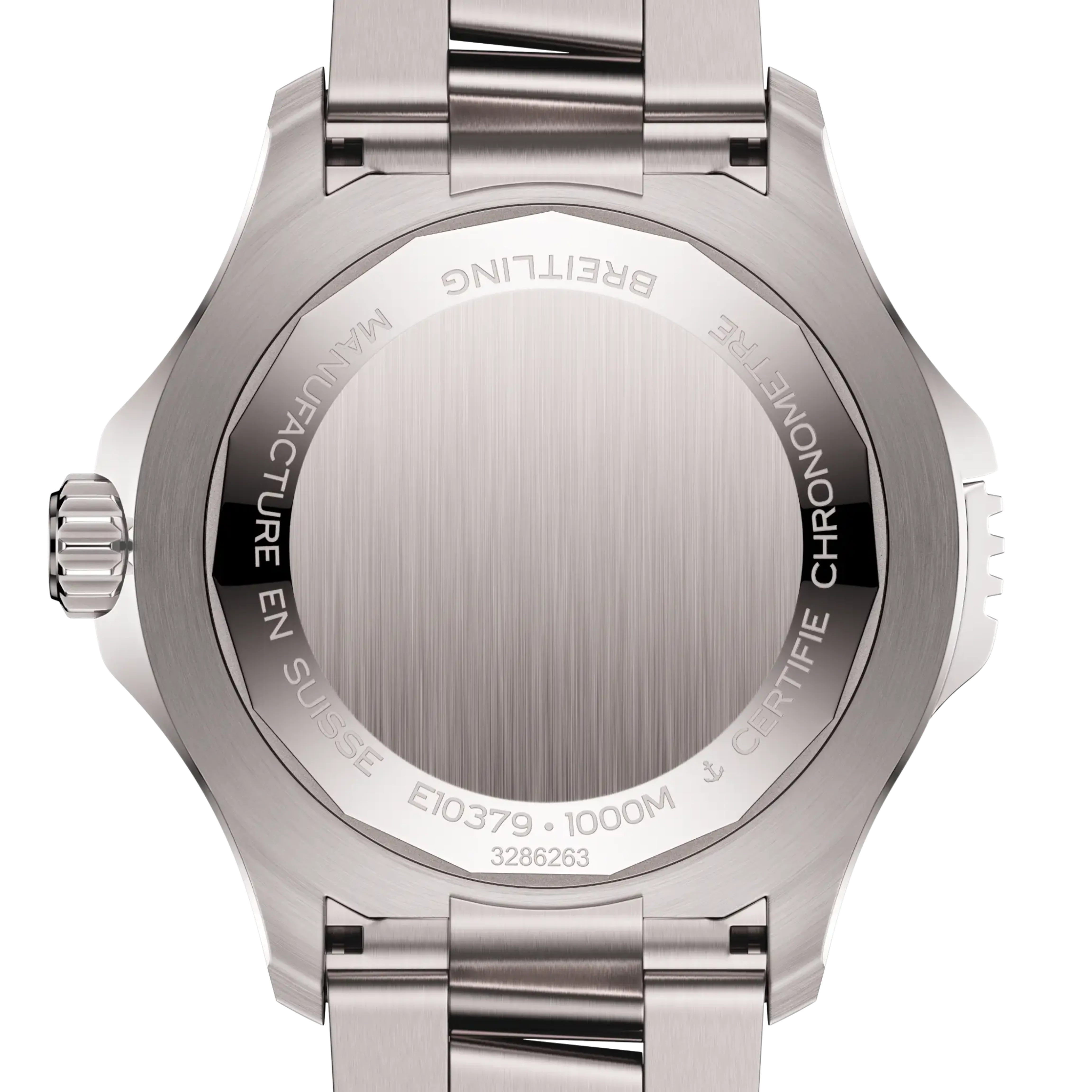 SUPEROCEAN AUTOMATIC 46 SUPER DIVER - Image 4