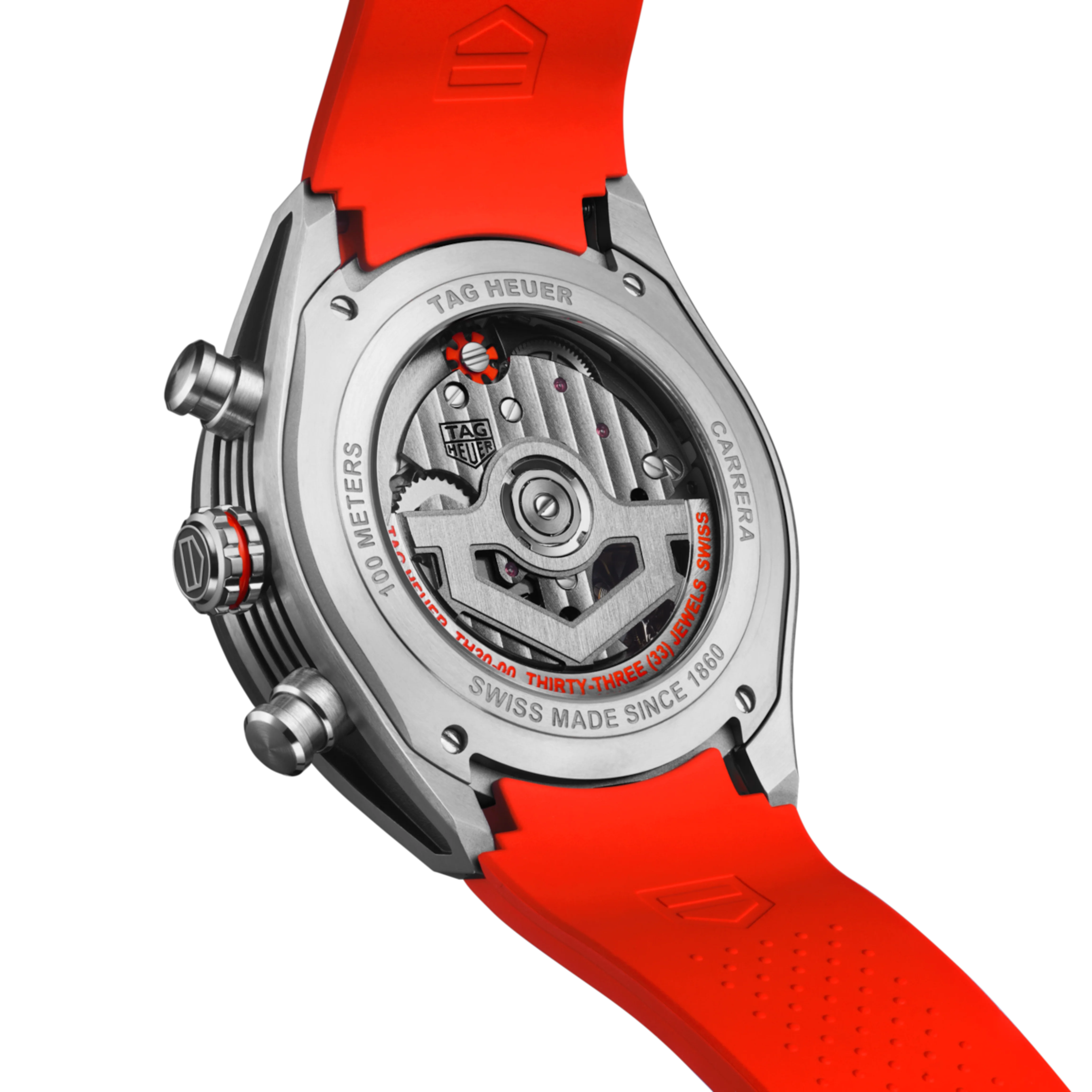 CARRERA CHRONOGRAPH EXTREME SPORT - Image 4