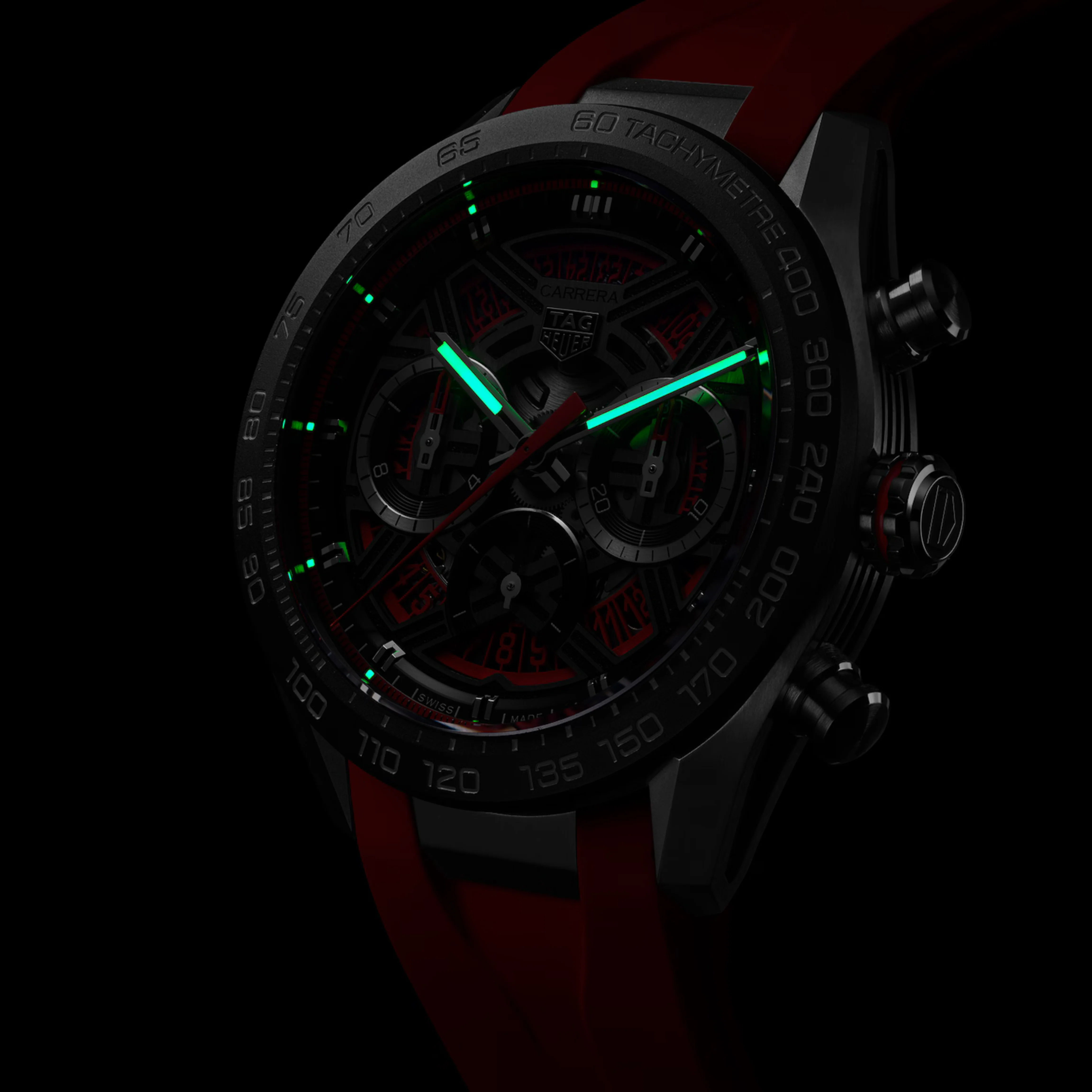 CARRERA CHRONOGRAPH EXTREME SPORT - Image 5