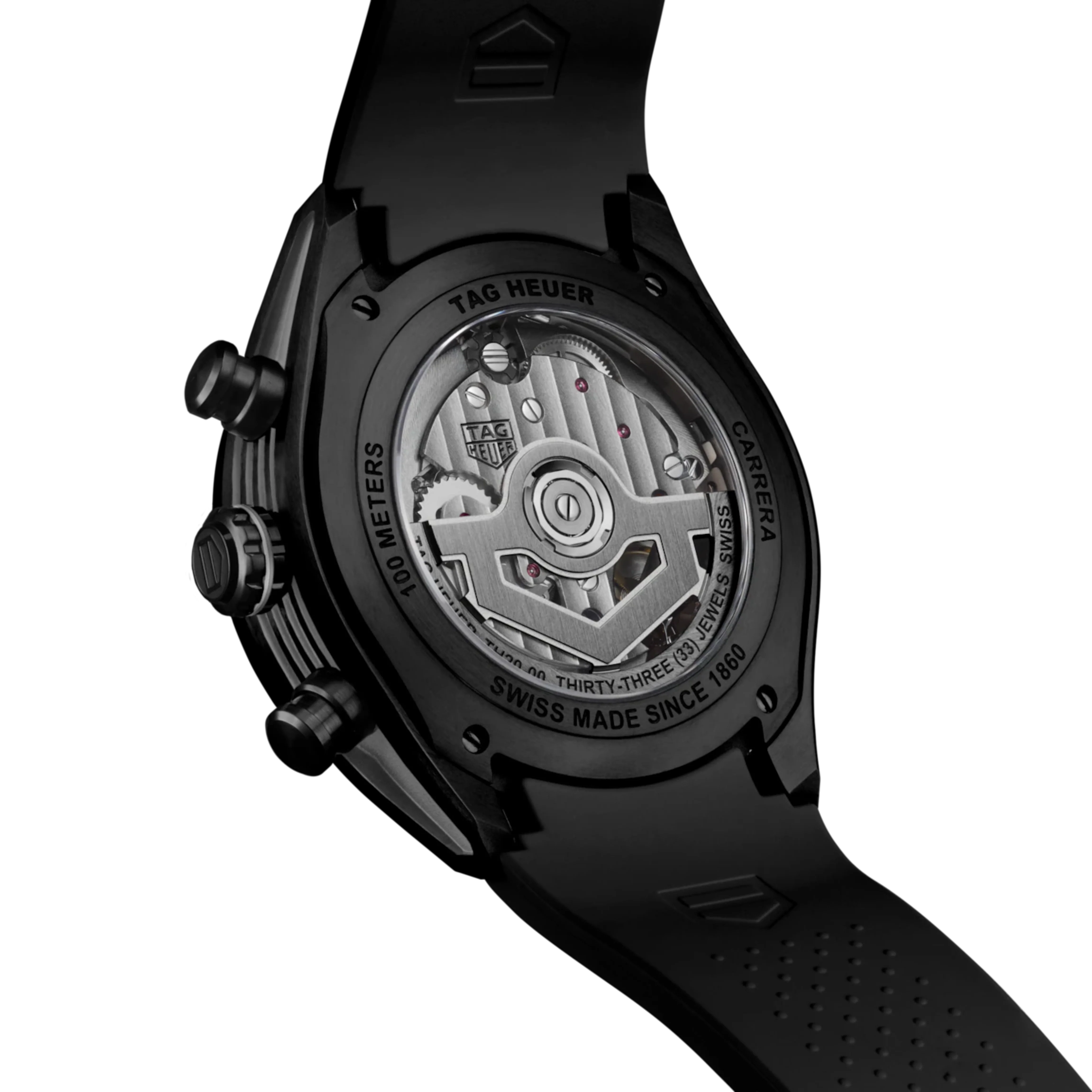CARRERA CHRONOGRAPH  EXTREME SPORT - Image 4