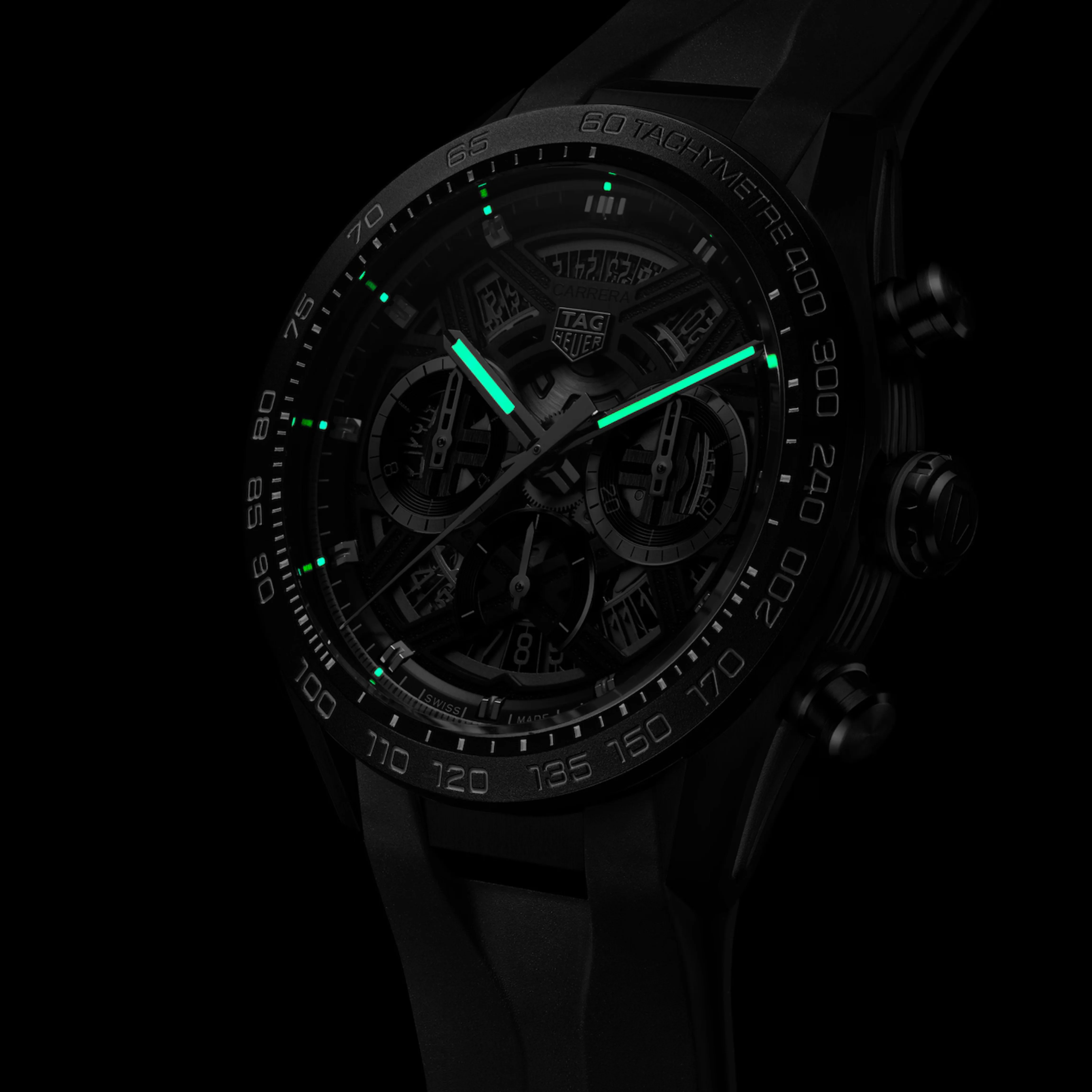 CARRERA CHRONOGRAPH  EXTREME SPORT - Image 5