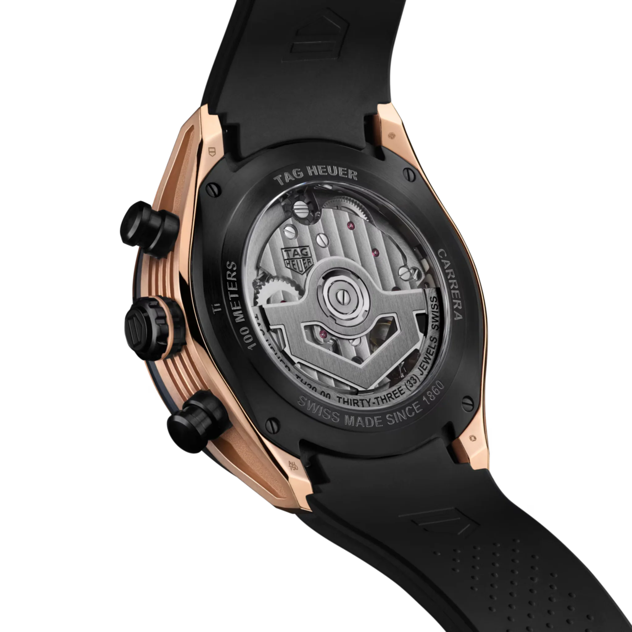 CARRERA CHRONOGRAPH EXTREME SPORT - Image 4
