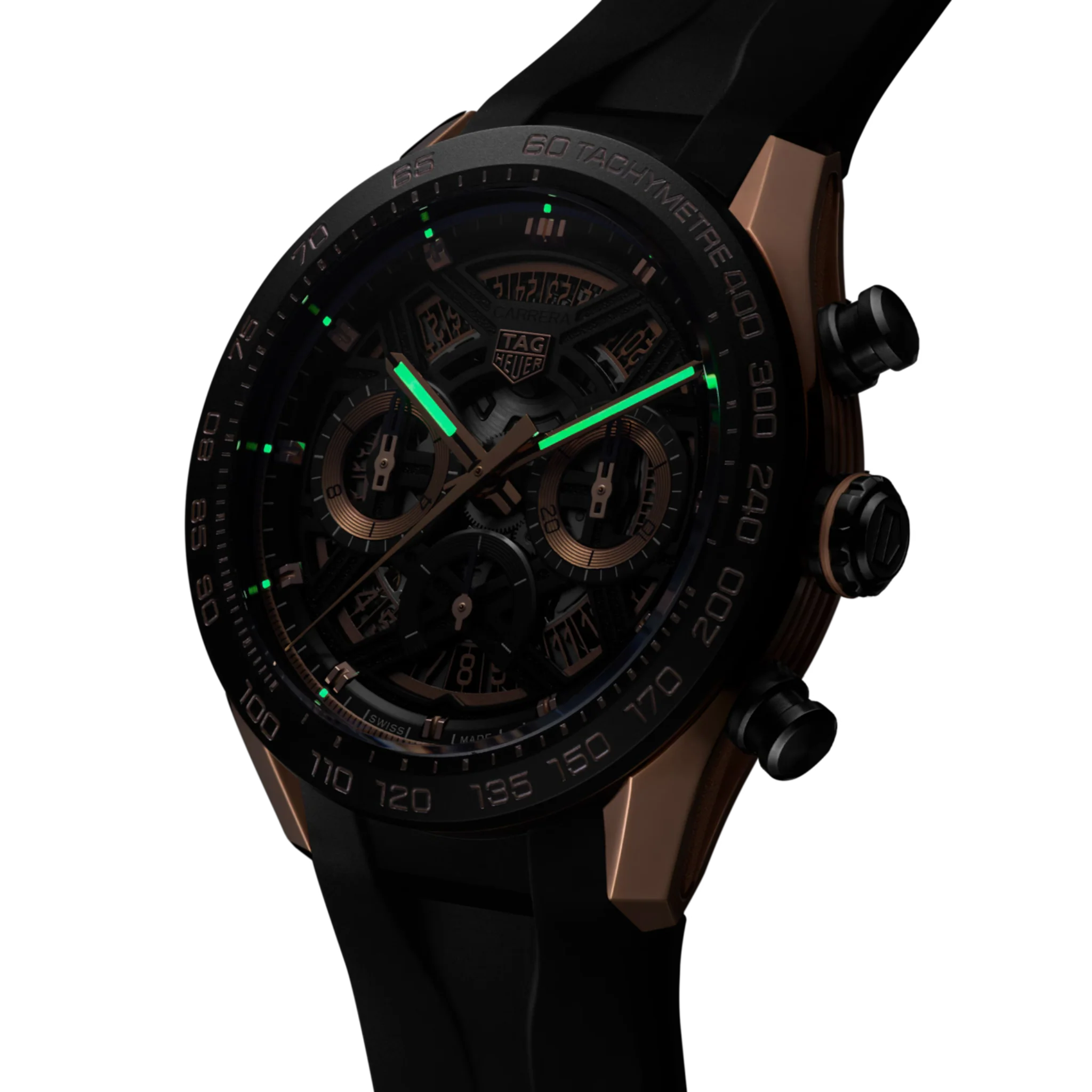 CARRERA CHRONOGRAPH EXTREME SPORT - Image 5